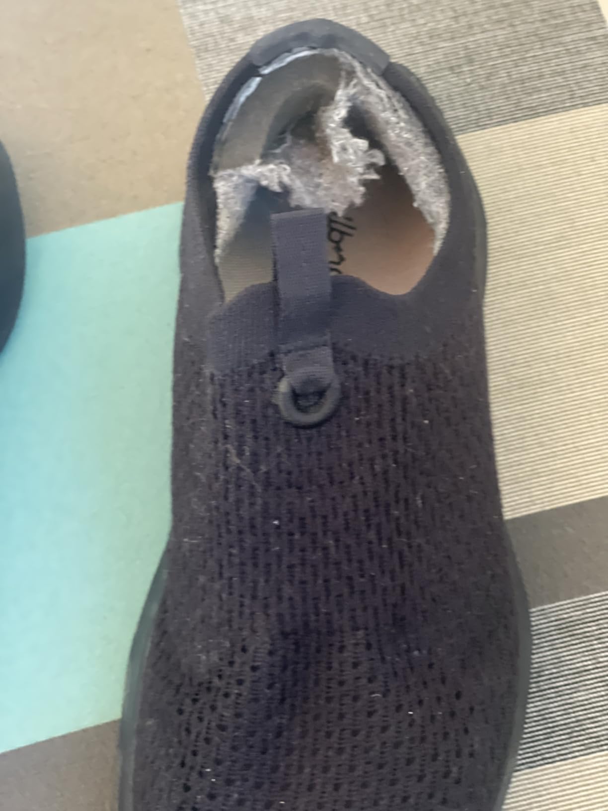 Women's Tree Dasher Relay, Laceless Everyday Active Sneakers customer photo 1