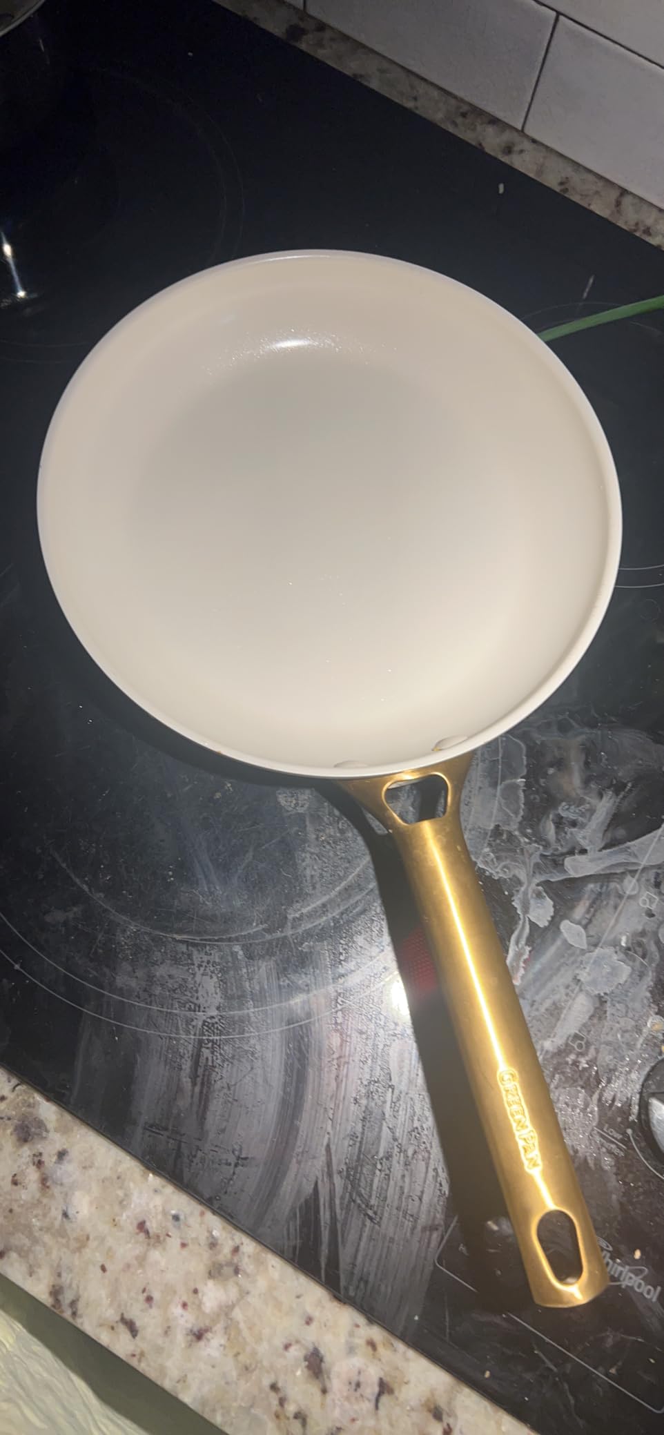 GreenPan Hard Anodized Healthy Ceramic Nonstick 8