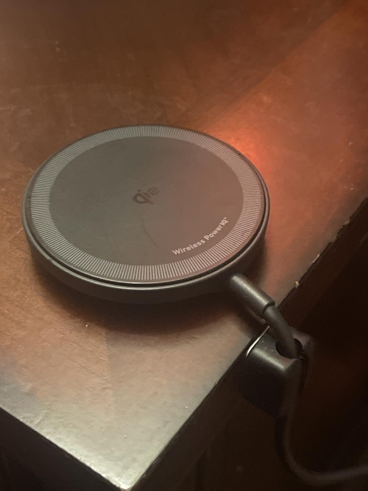 Anker Zolo Magnetic Wireless Charger, Qi2 Certified 15W MagSafe-Compatible Wireless Charging Pad, for iPhone 17/16/15/14/13 Series, AirPods, and More (2Pack, Not for Pixel, Adapter Not Included) customer photo 2