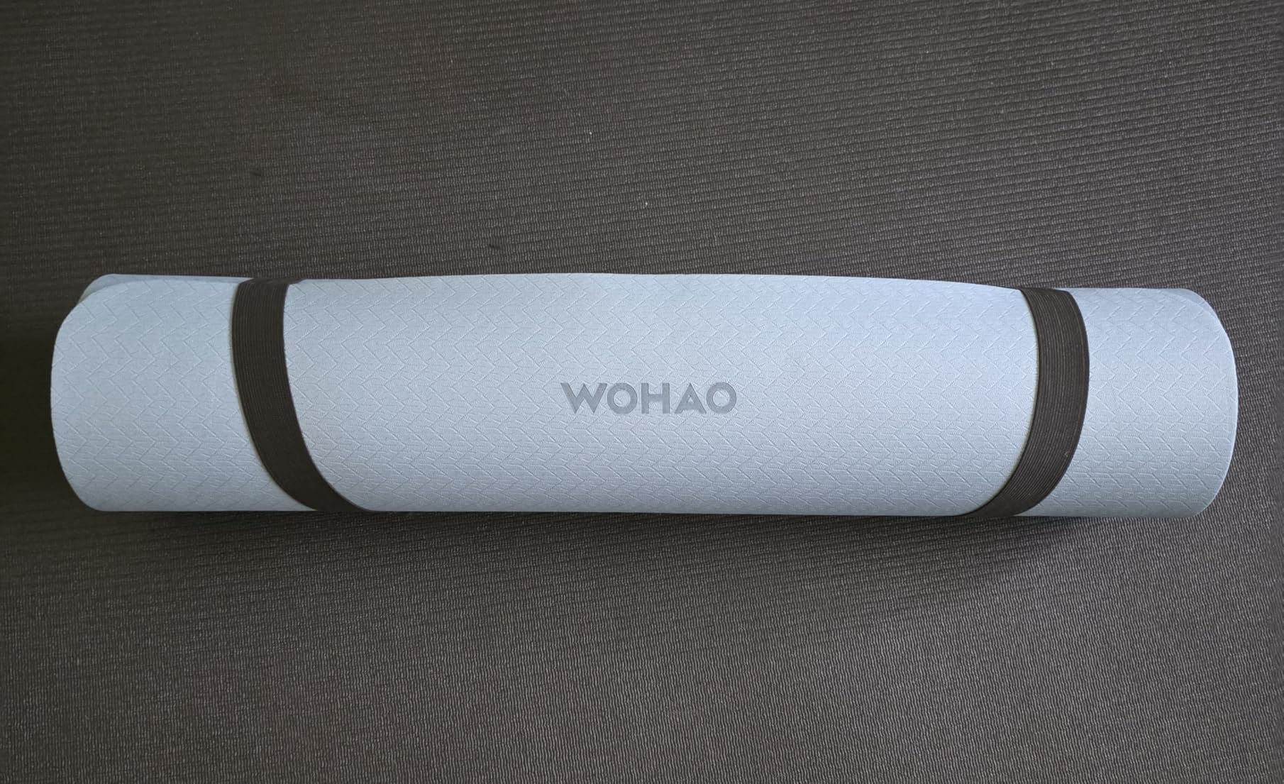 8mm Thick Yoga Mat Non Slip for Women Men | 72