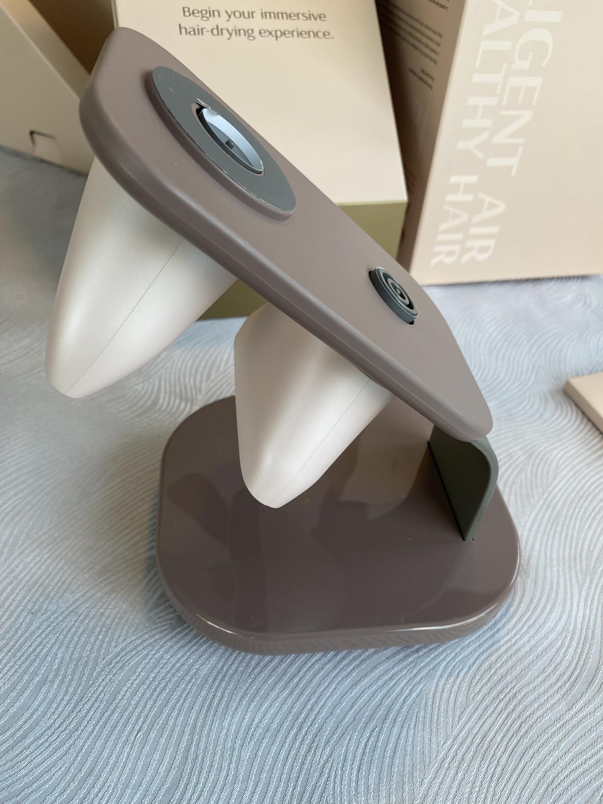 T3 Women's T3 Aire IQ Intelligent Hair Dryer customer photo 1