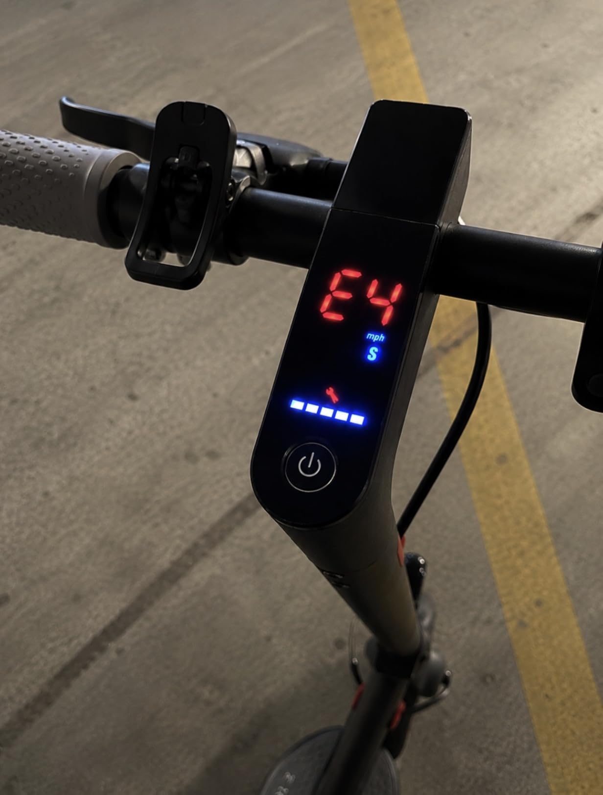 MAXSHOT Electric Scooter for Adults, 8.5/10/14