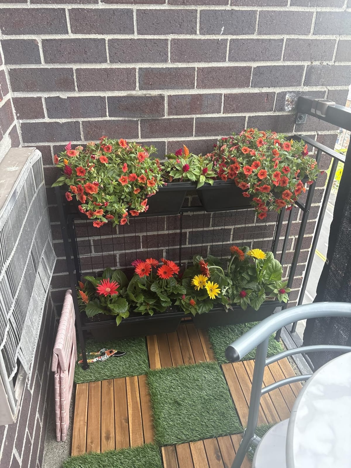 OYEAL Raised Garden Bed 32