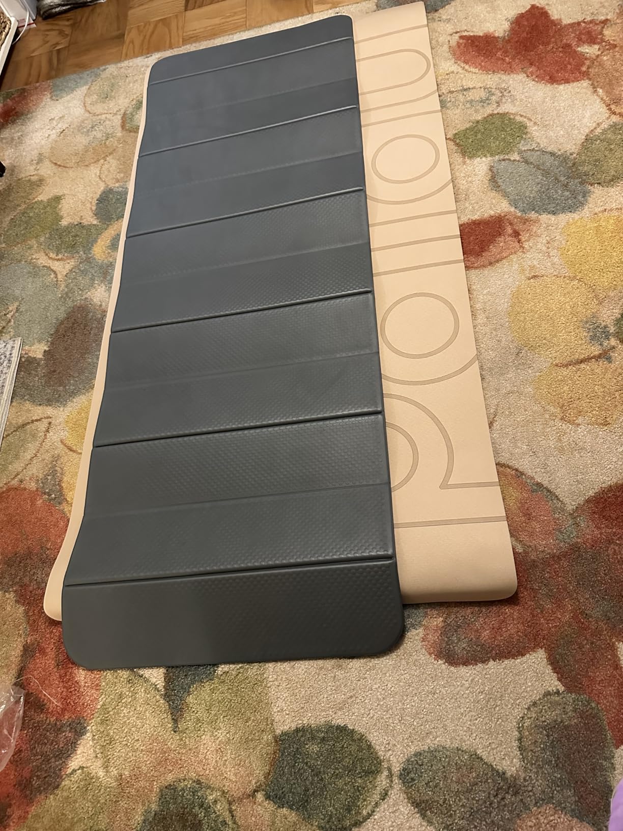PAIDU Large Yoga Mat 72