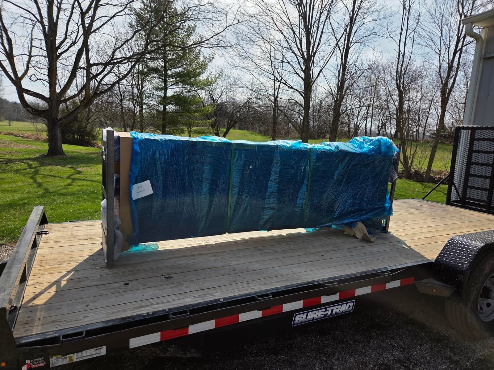 ME-LM110S Two Post Lift/2 Post Lift Auto Lift 220V Car Lift with 11000Lbs Lifting Capacity customer photo 2