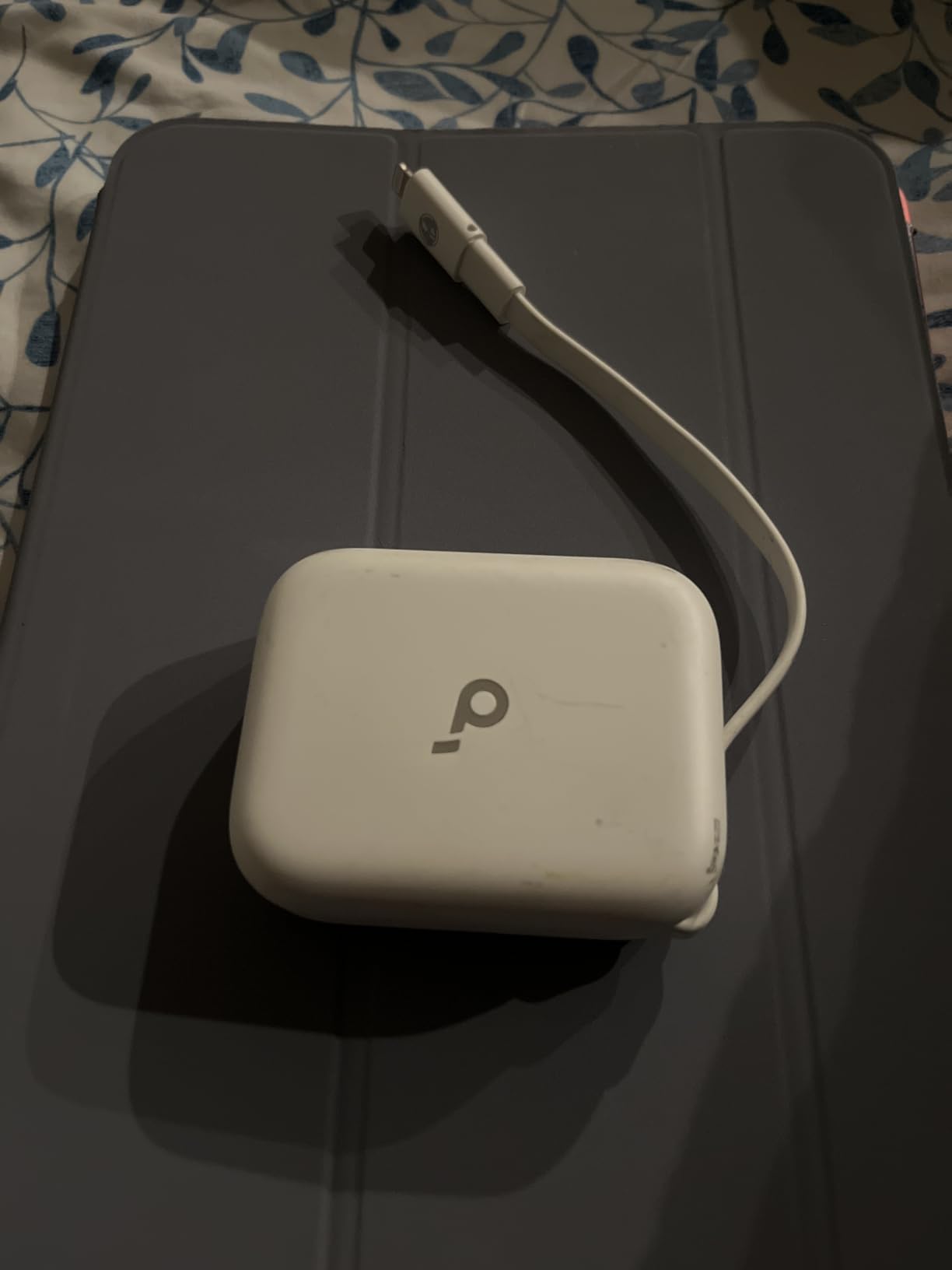 Soundcore P41i by Anker Adaptive Noise Cancelling Earbuds | With Portable Charging, Only for USB-C Charging, 192H with Case, 6-Mic AI Clear Calls, IPX5 Wireless Bluetooth Earbuds customer photo 2