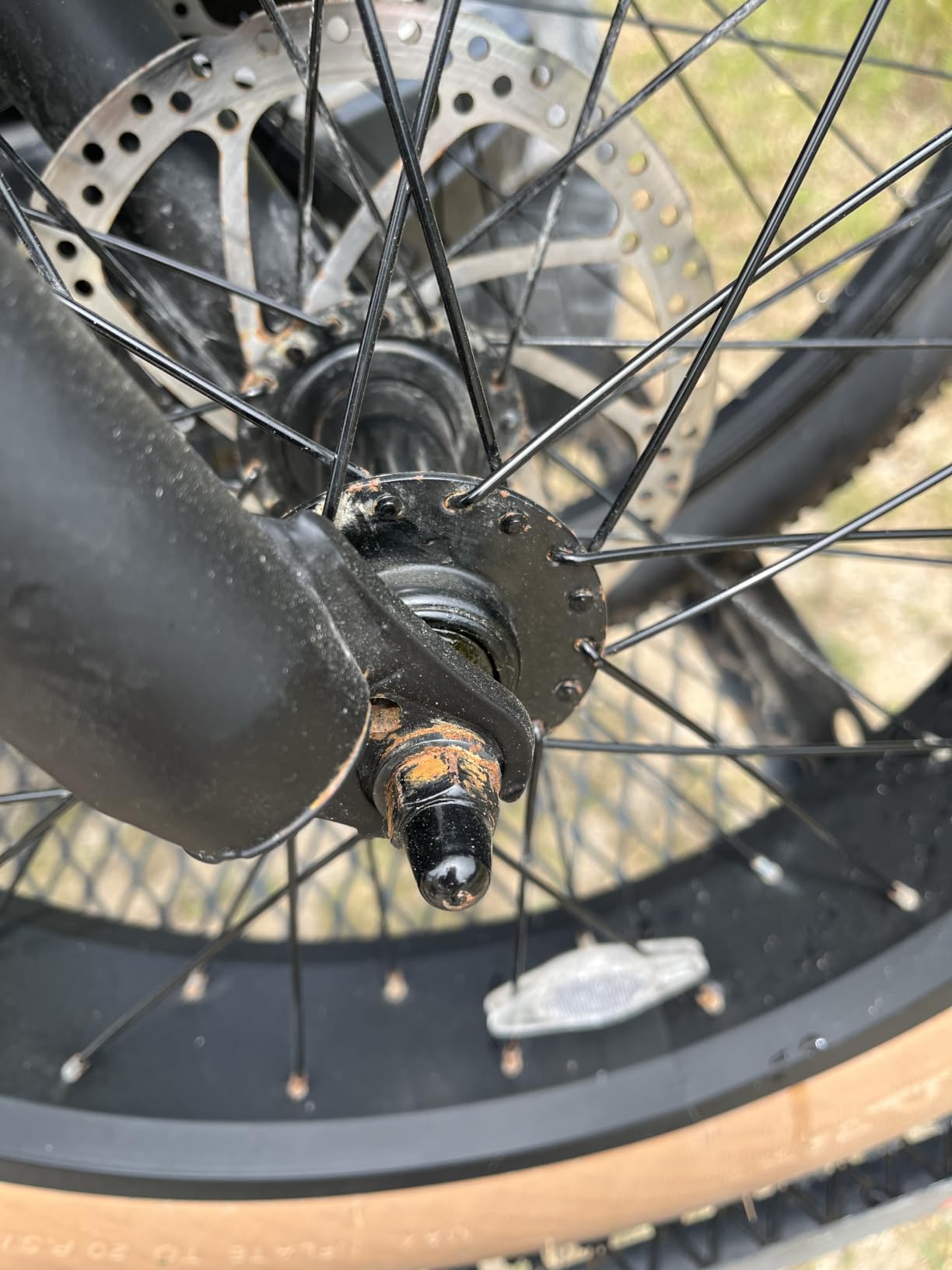 Baicycle 1800W Peak Electric Bikes for Adults 20