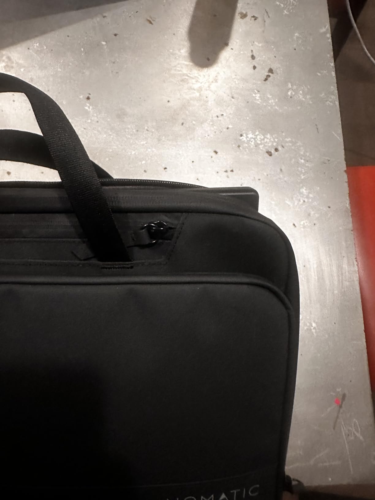 NOMATIC Laptop Bag For Men And Women - Work Bag - Messenger Bags customer photo 2
