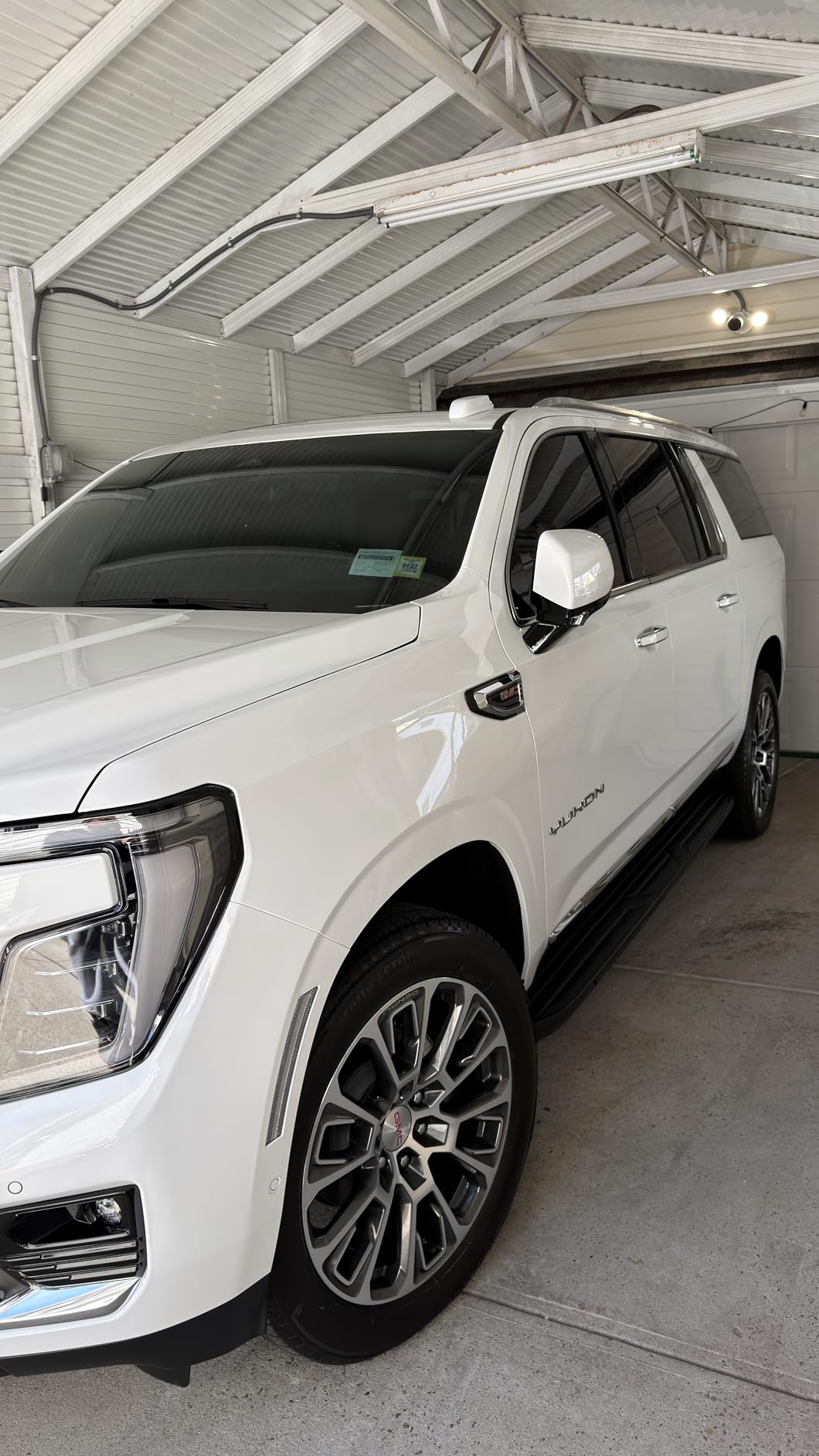 CLEAN. Ceramic Coating 8-Year Extreme Hydrophobics, High Gloss Finish 30ml customer photo 1