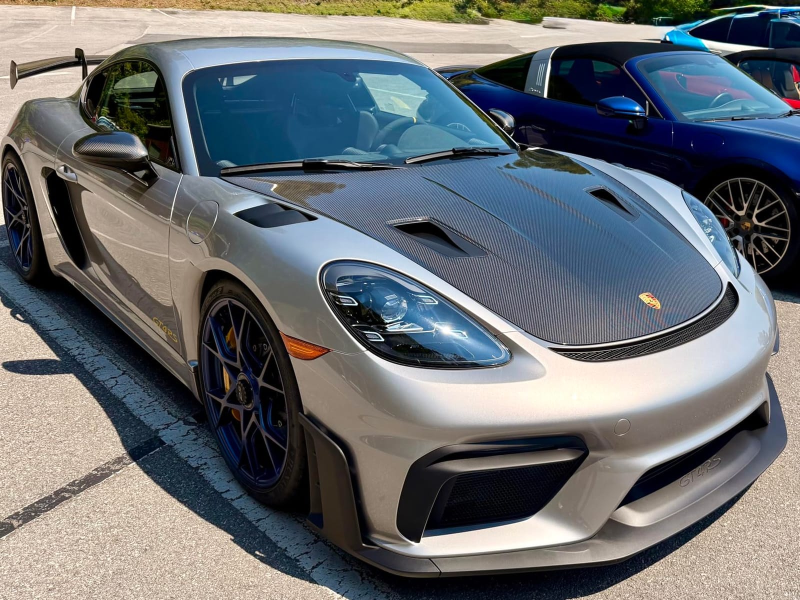 CLEAN. Ceramic Coating 8-Year Extreme Hydrophobics, High Gloss Finish 30ml customer photo 2