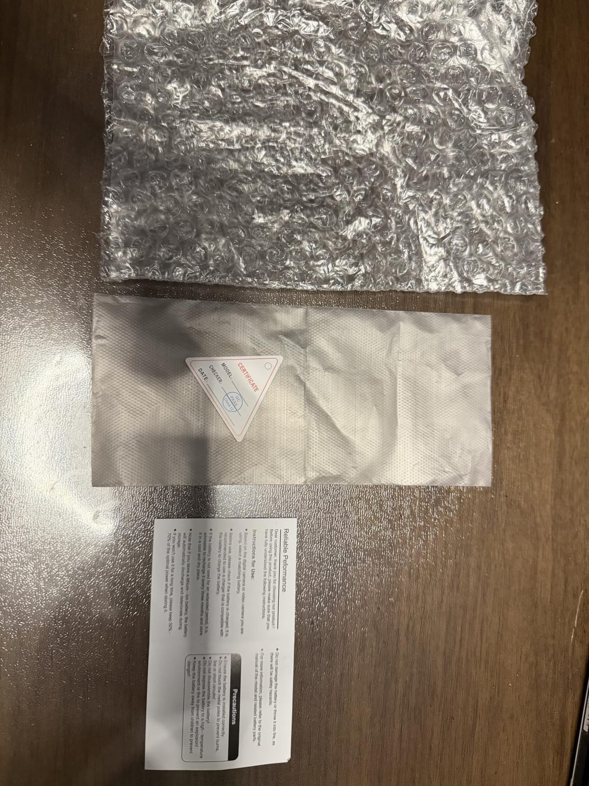 HAC-003 Battery Compatible with Nintendo Switch HAC-001 / HAC-001(-01) Console, 4550mAh Li-ion Replacement Battery customer photo 1