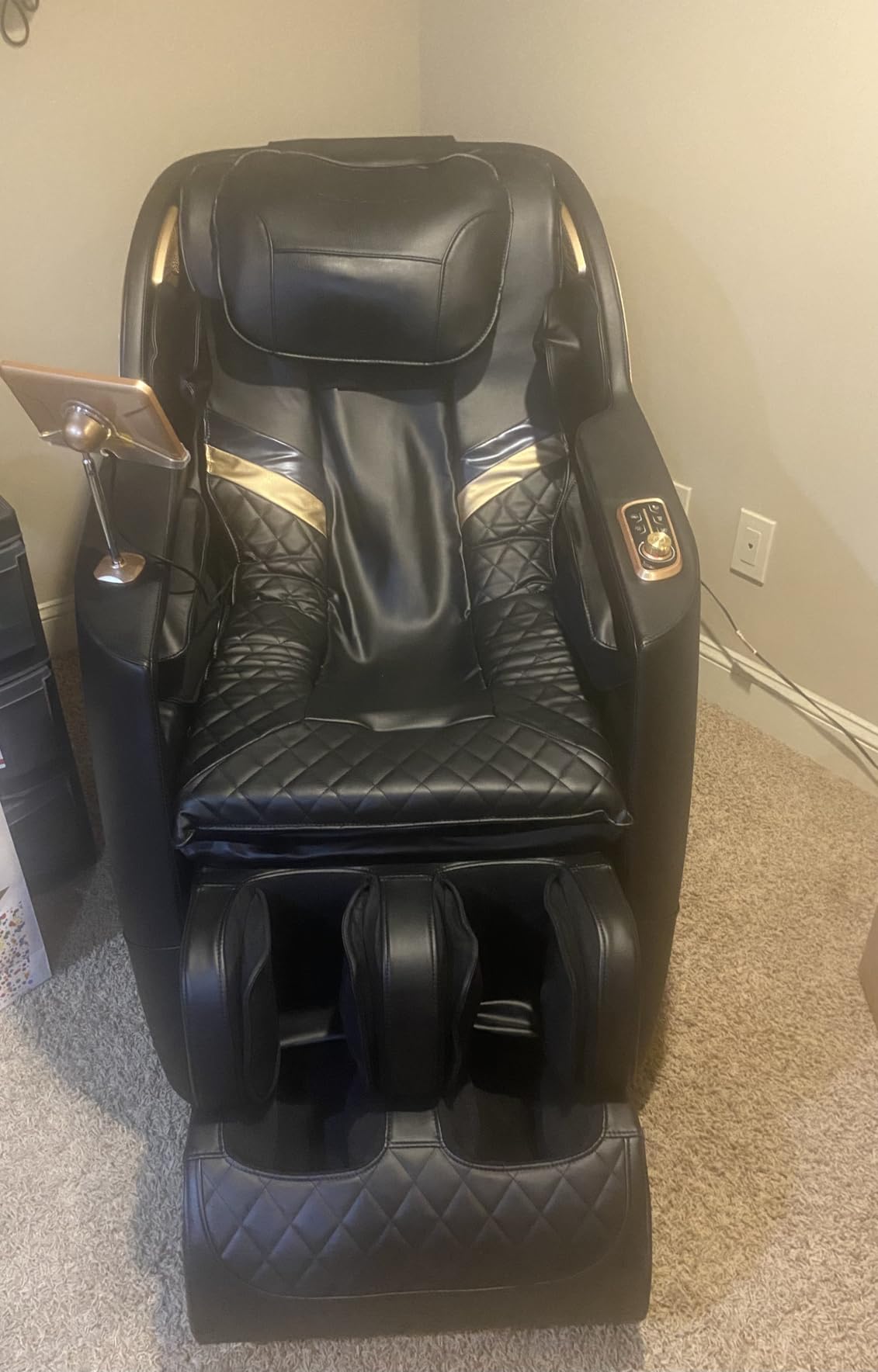 Culanta Massage Chair Full Body 53