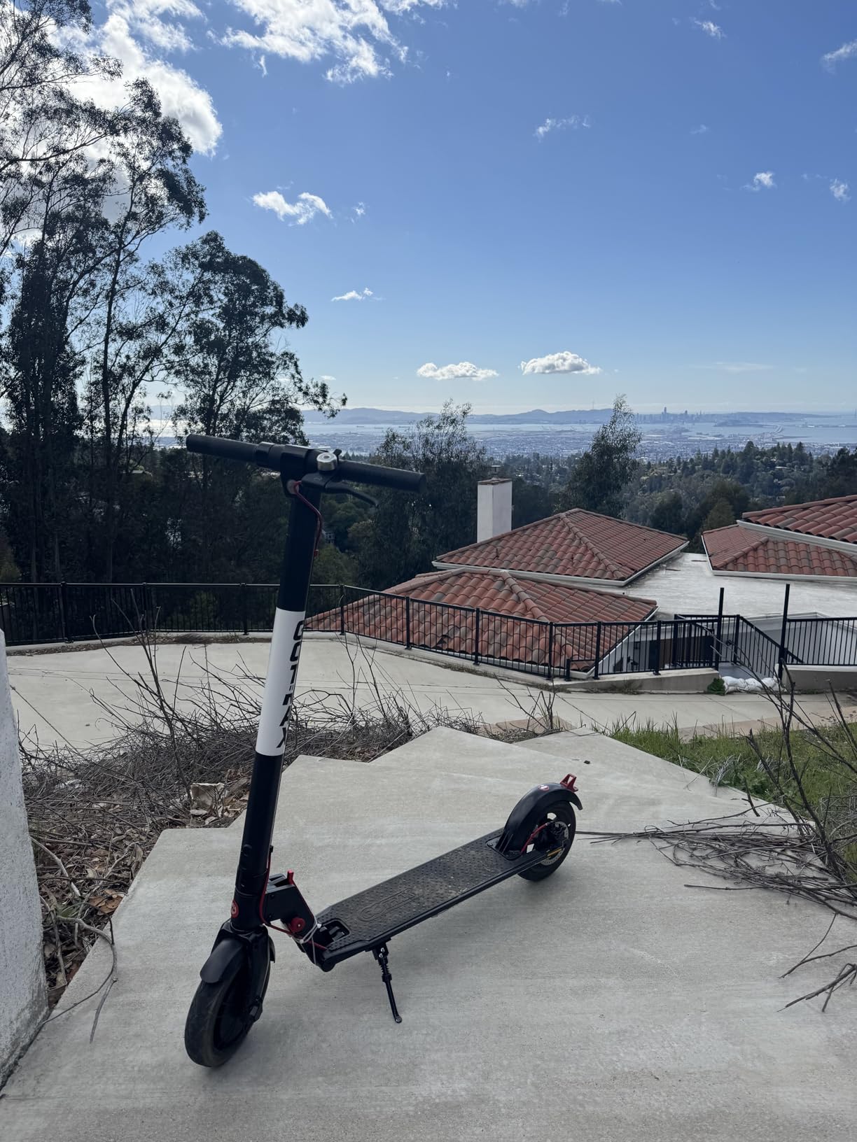 Gotrax Electric Scooter for Adult,8.5