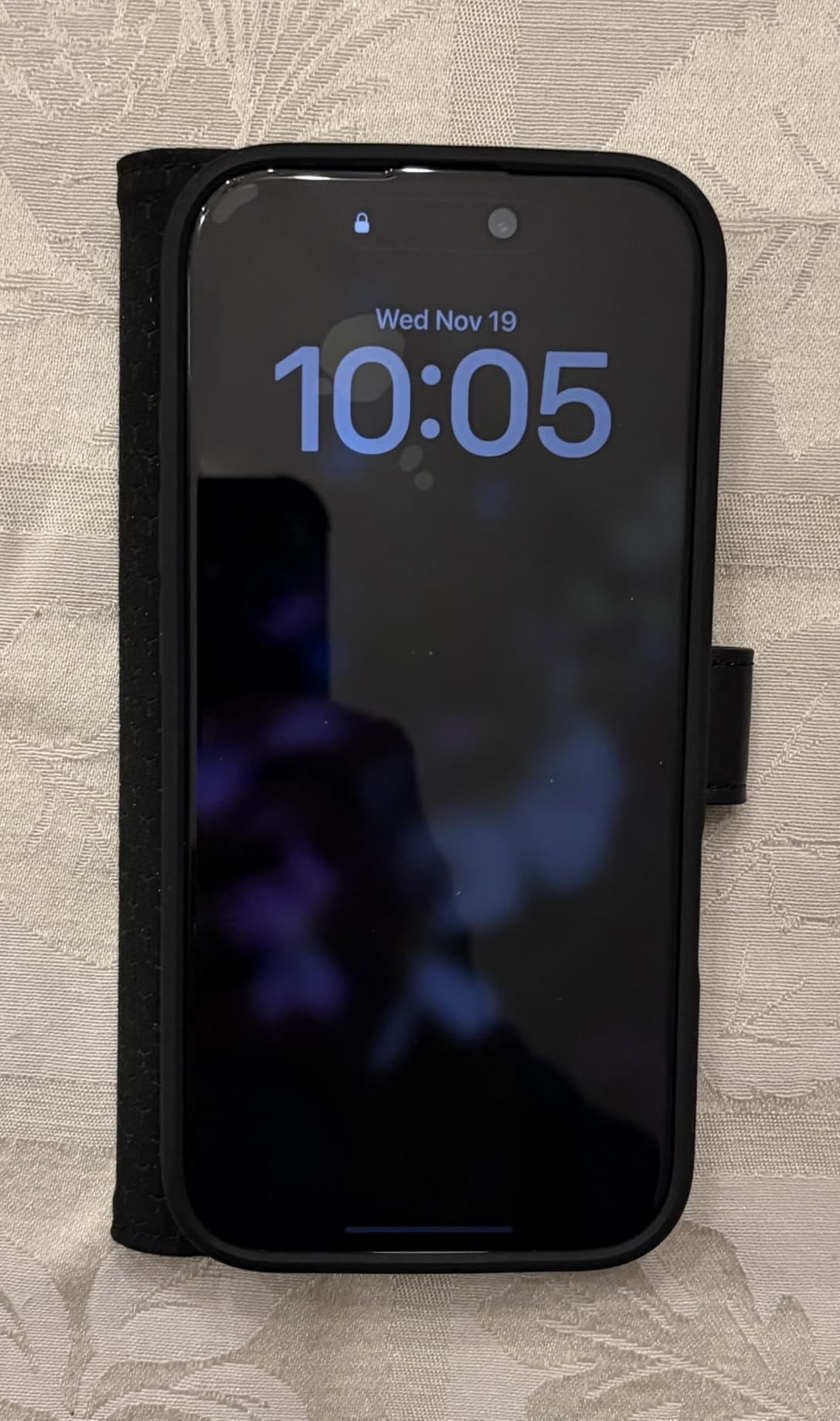 TUCCH Wallet Case for iPhone 17 (6.3