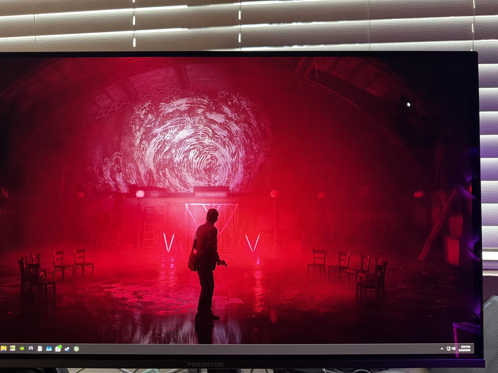 Acer Predator 27