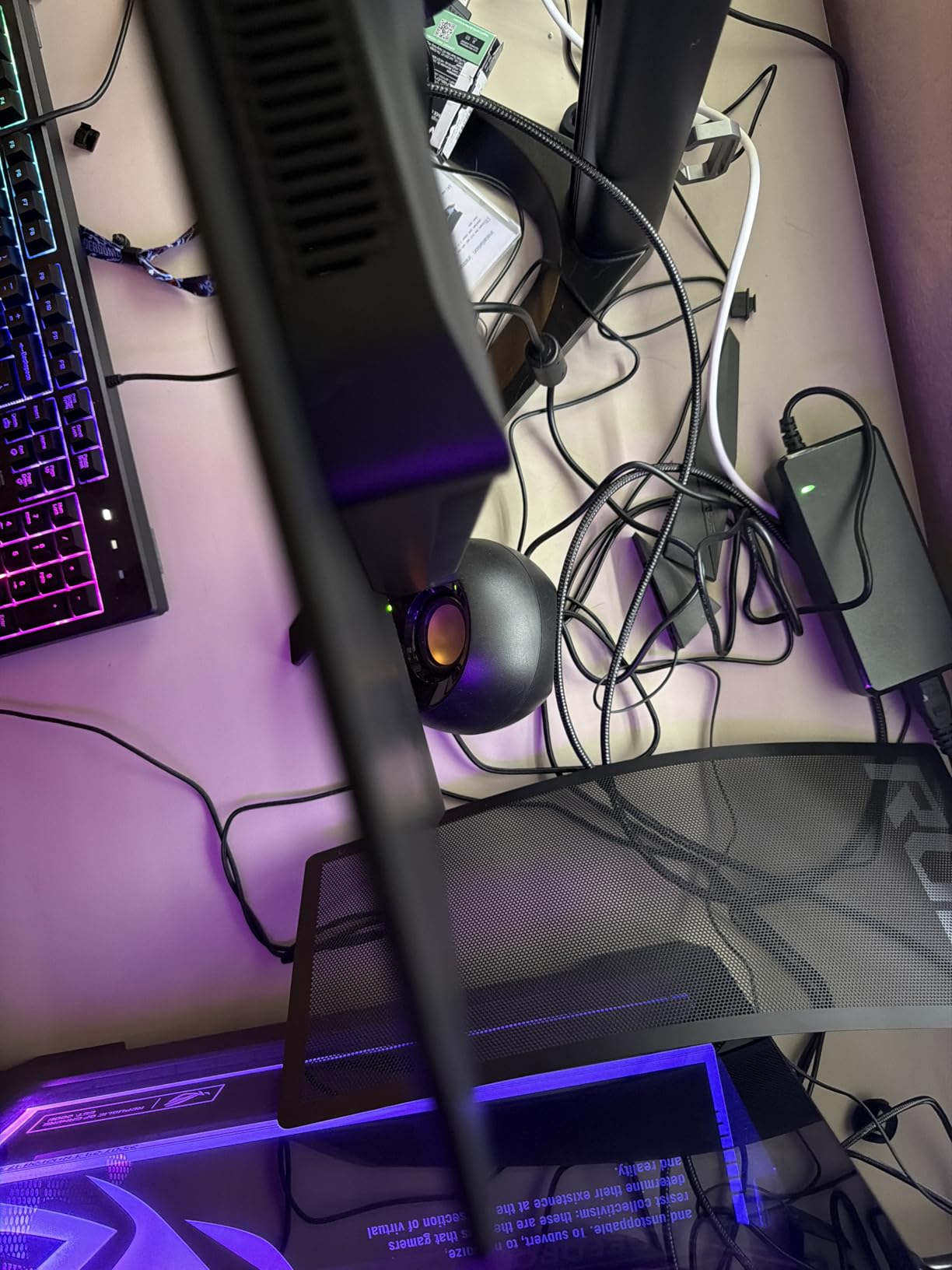 Acer Predator 27