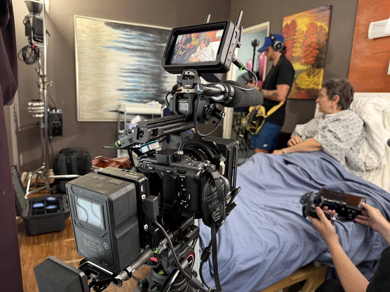 Atomos Ninja TX 5.2