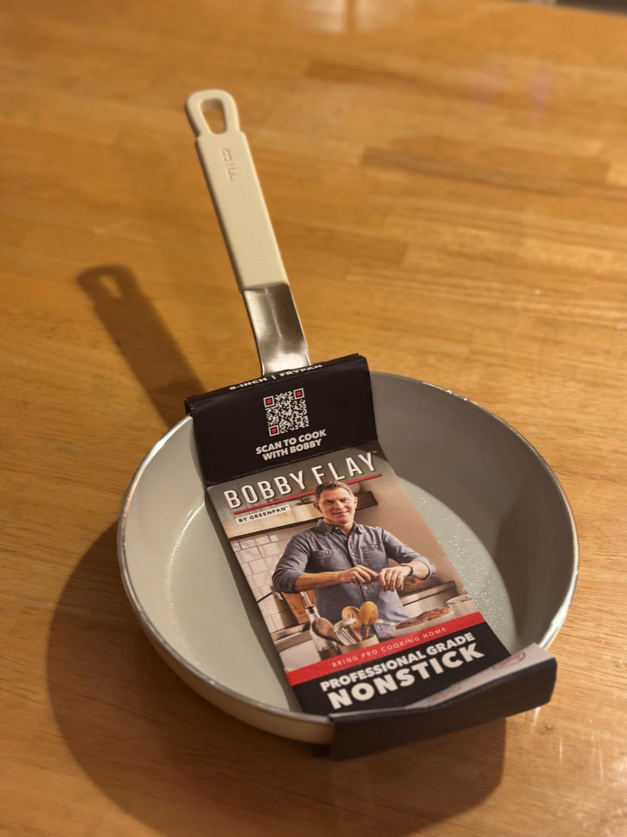 GreenPan x Bobby Flay 8