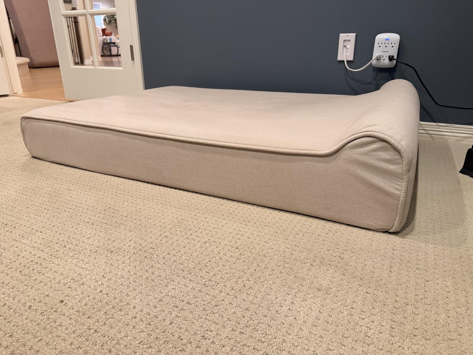 Orthopedic Dog Beds for Extra Large Dogs, 7