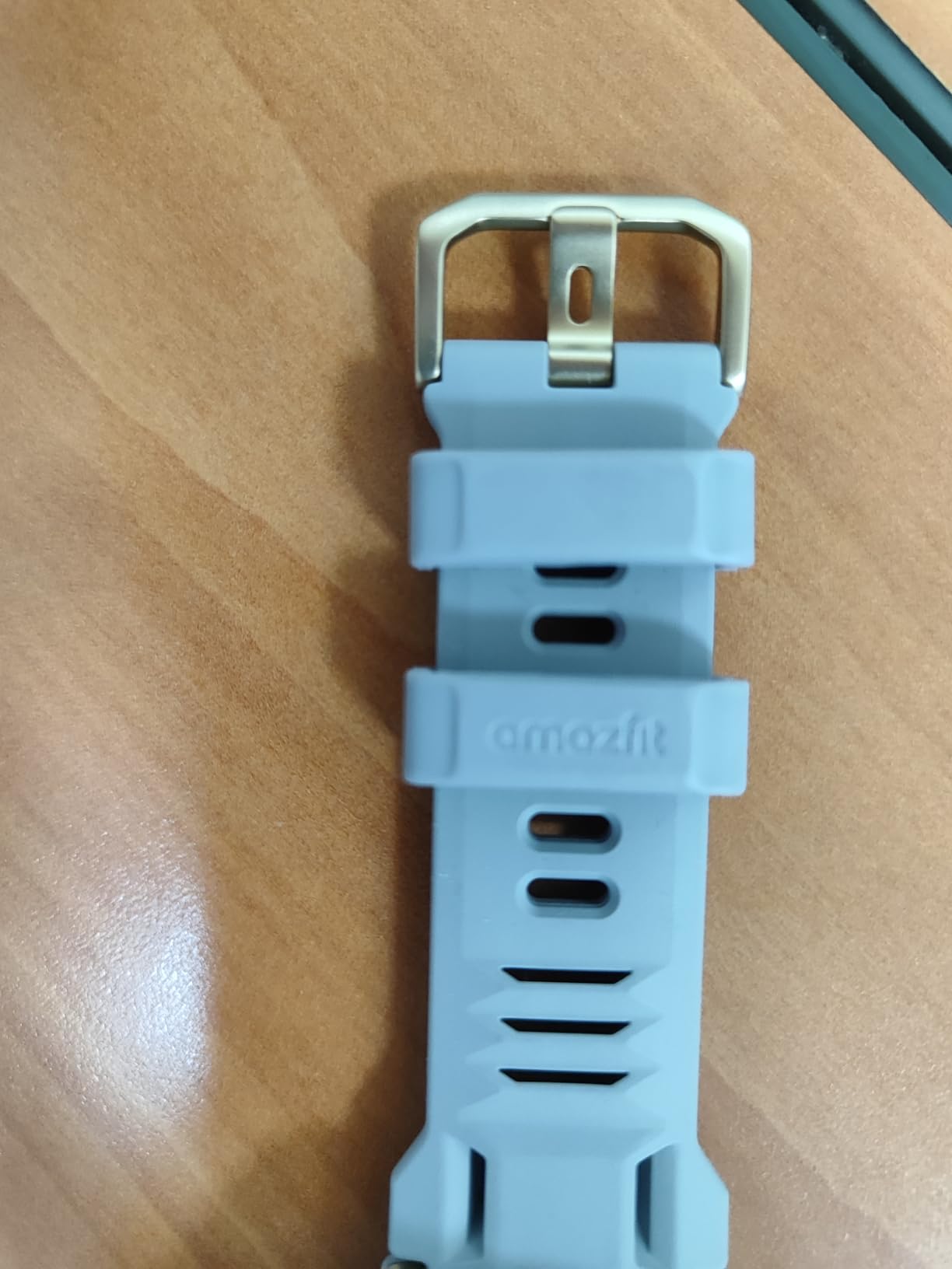Amazfit T-Rex 3 Pro Smart Watch, 1.5