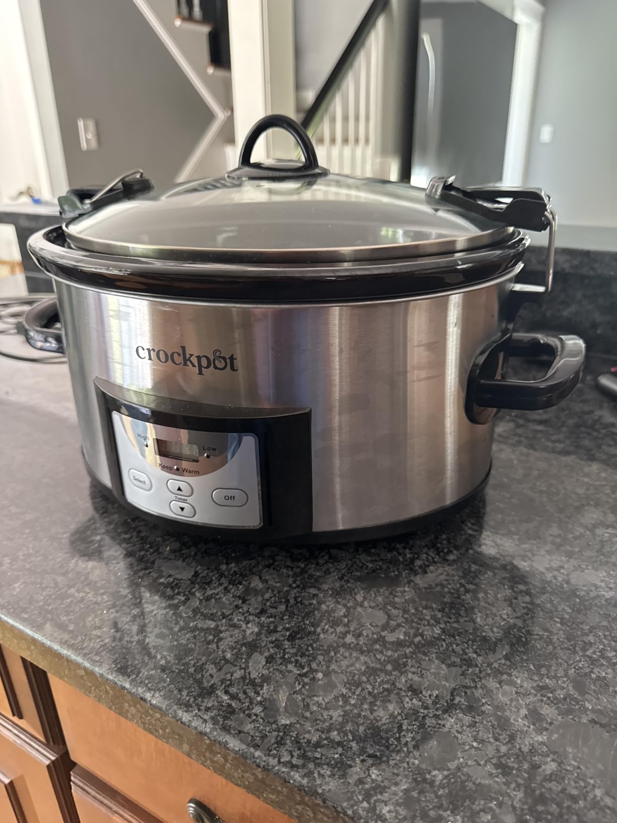Crock-Pot Design Series 7-Quart customer photo 2