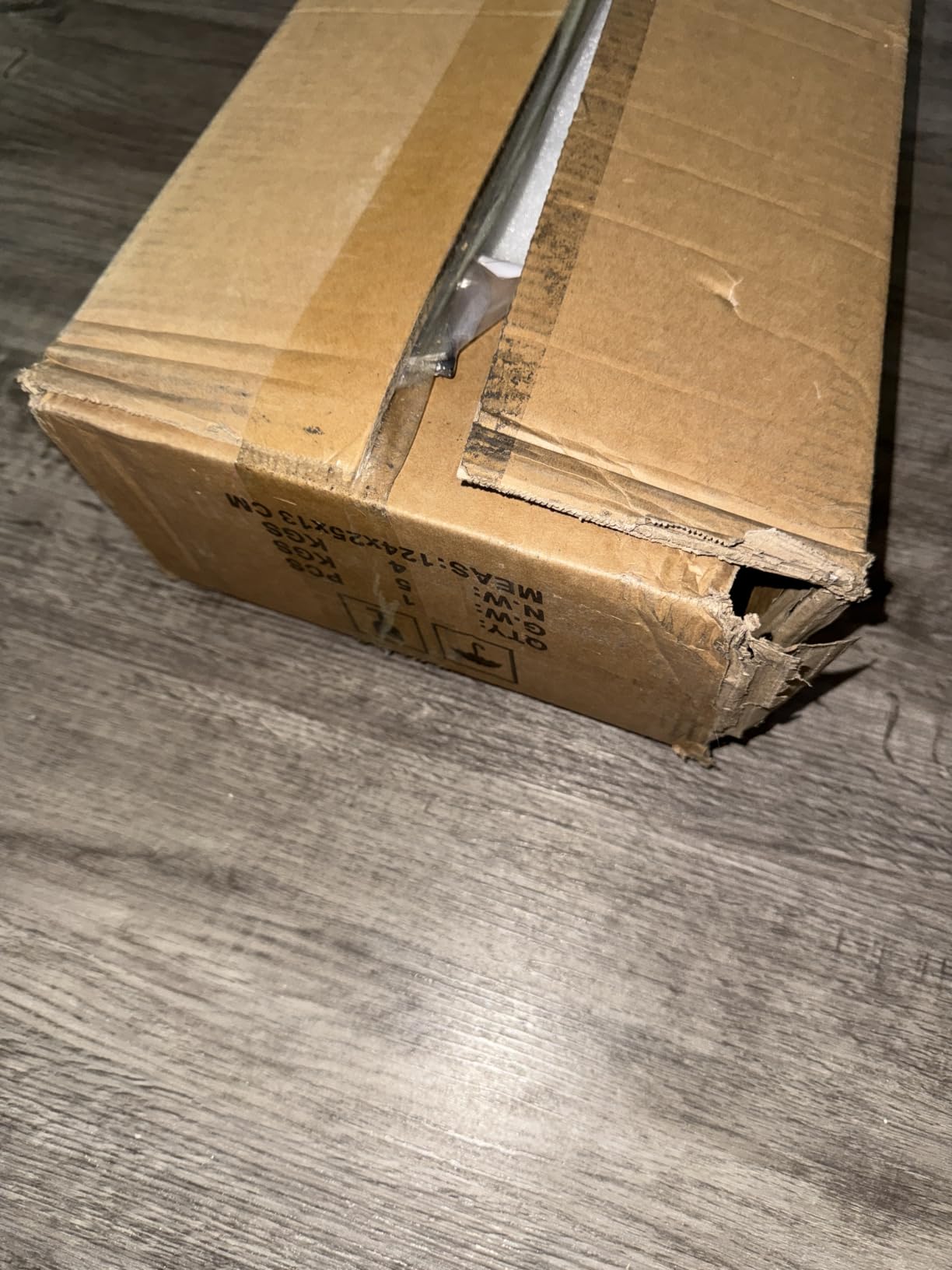 10 Inch Electric Pole Saws for Tree Trimming, 1000W Brushless Pole Saw and Mini Chainsaw 2 in 1, 2*4000mAh Battery, Lightweight Tree Saw with Extension Pole, 16Ft Max Reach Tree Trimmer Branch Cutter customer photo 2