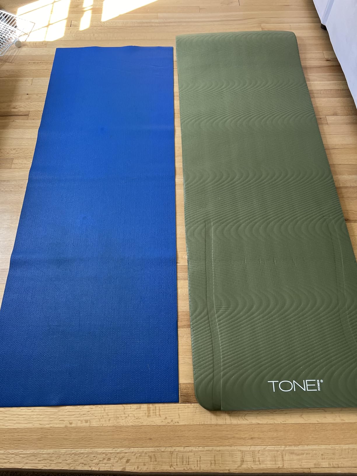 Tone Fitness 1