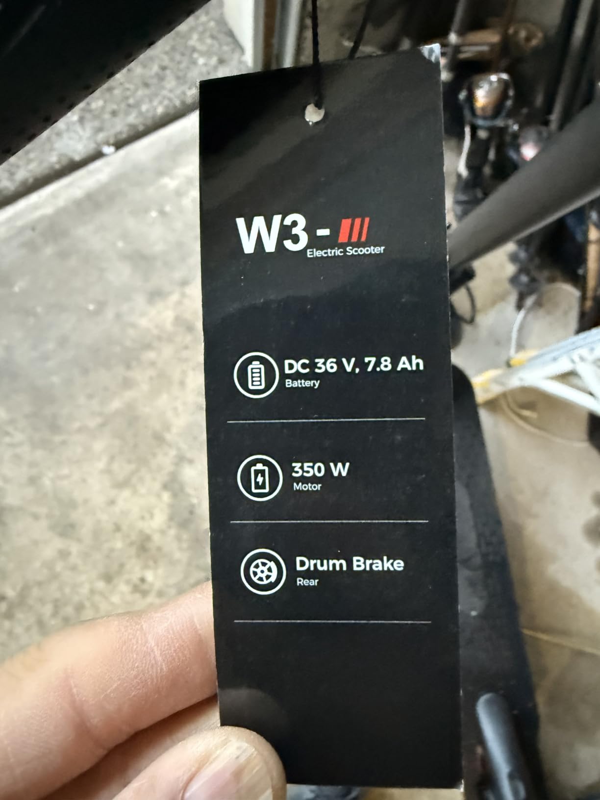 Electric Scooter, 500W/1000W/1200W Motor, 18/21/25/28 MPH, 21/23/25/28 Miles, 8.5