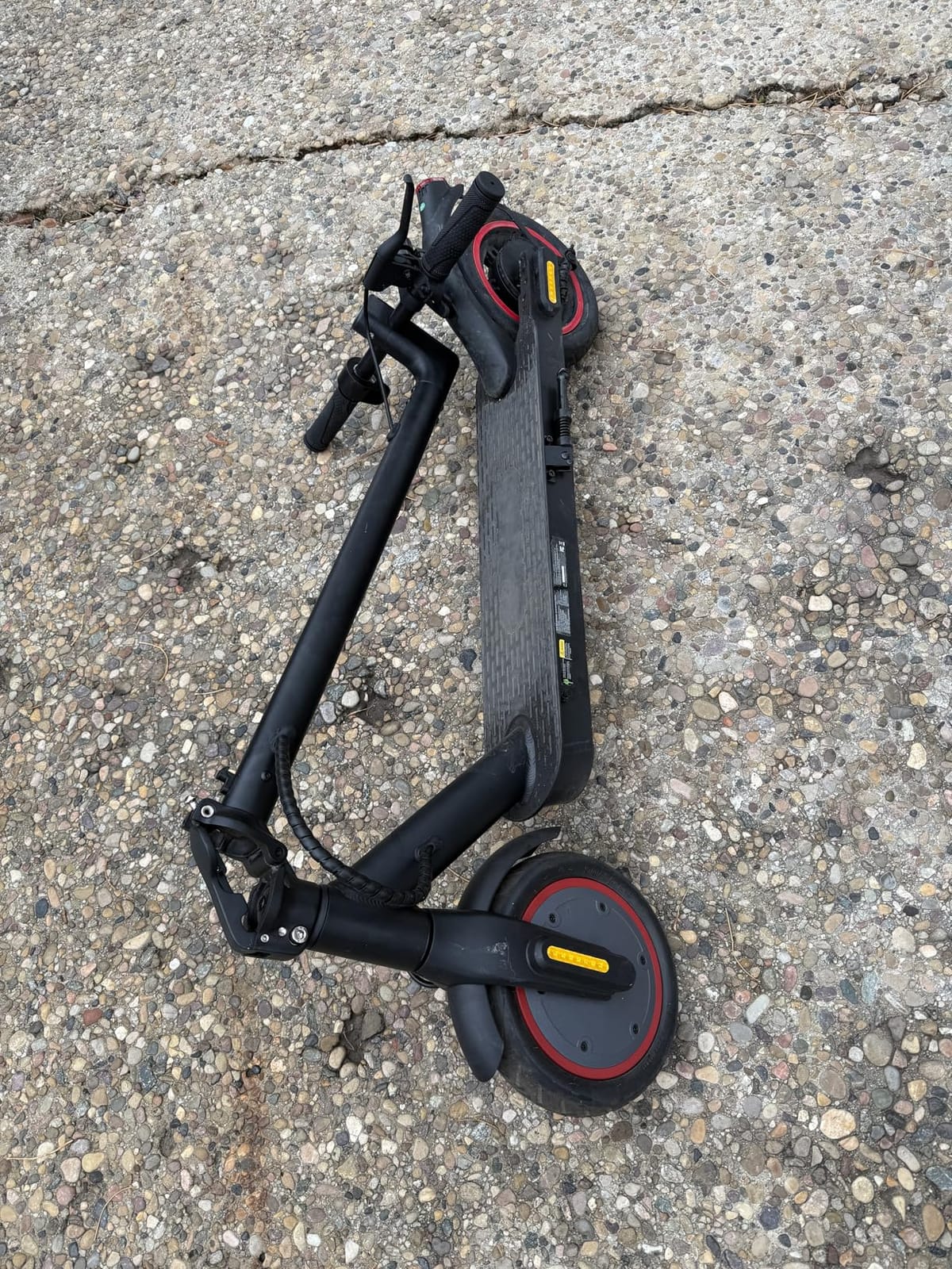Electric Scooter, 500W/1000W/1200W Motor, 18/21/25/28 MPH, 21/23/25/28 Miles, 8.5
