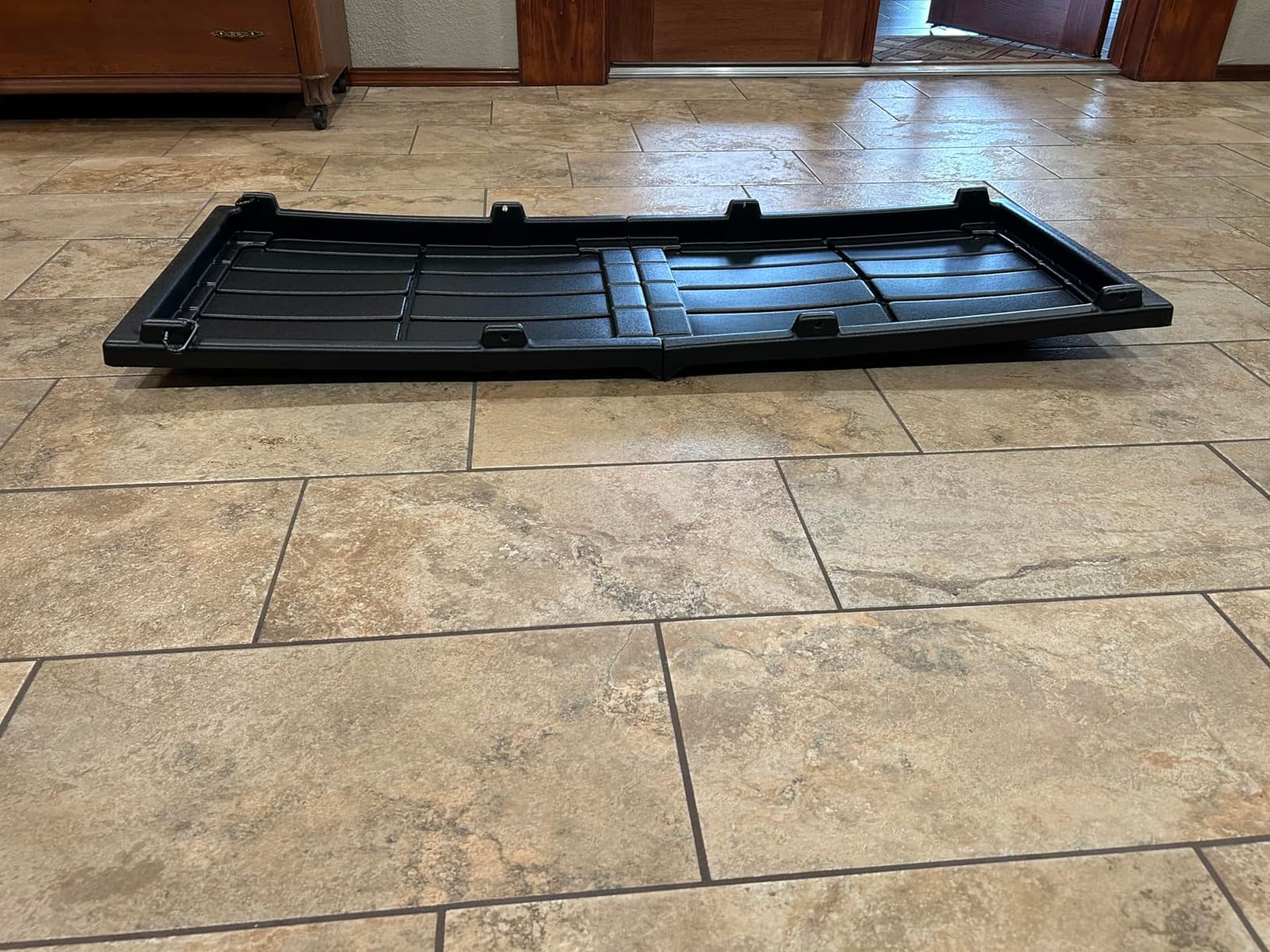 Slide-Out Truck Bed Cargo Tray HDPE Lightweight (5.2FT+ Bed ONLY) | for Ford F150 Chevy Silverado GMC Sierra Dodge Ram Toyota Tundra Sliding Organizer Trolley System Accessories customer photo 2