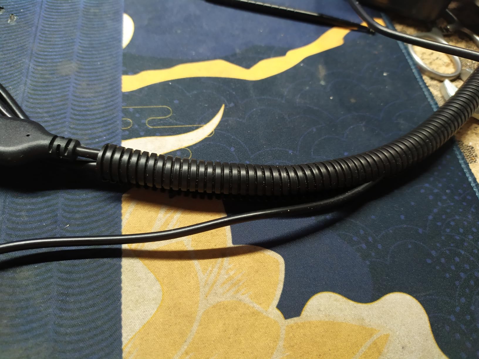 Wire Loom 1/4
