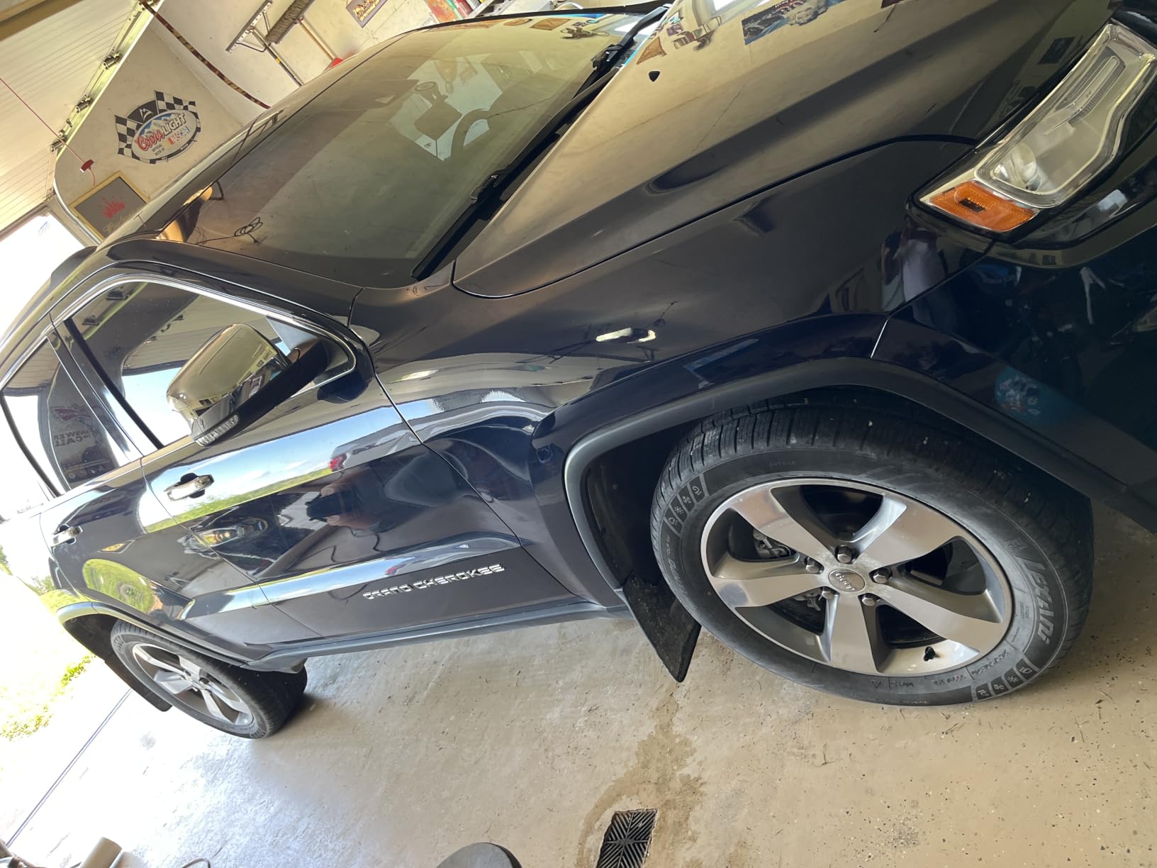 Lexani Quattro Tempo Tour AW All Weather P235/60R17 102H Passenger Tire customer photo 1