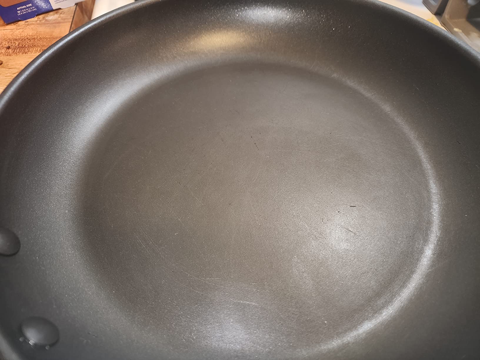 3-Piece Nonstick Frying Pan Set (8