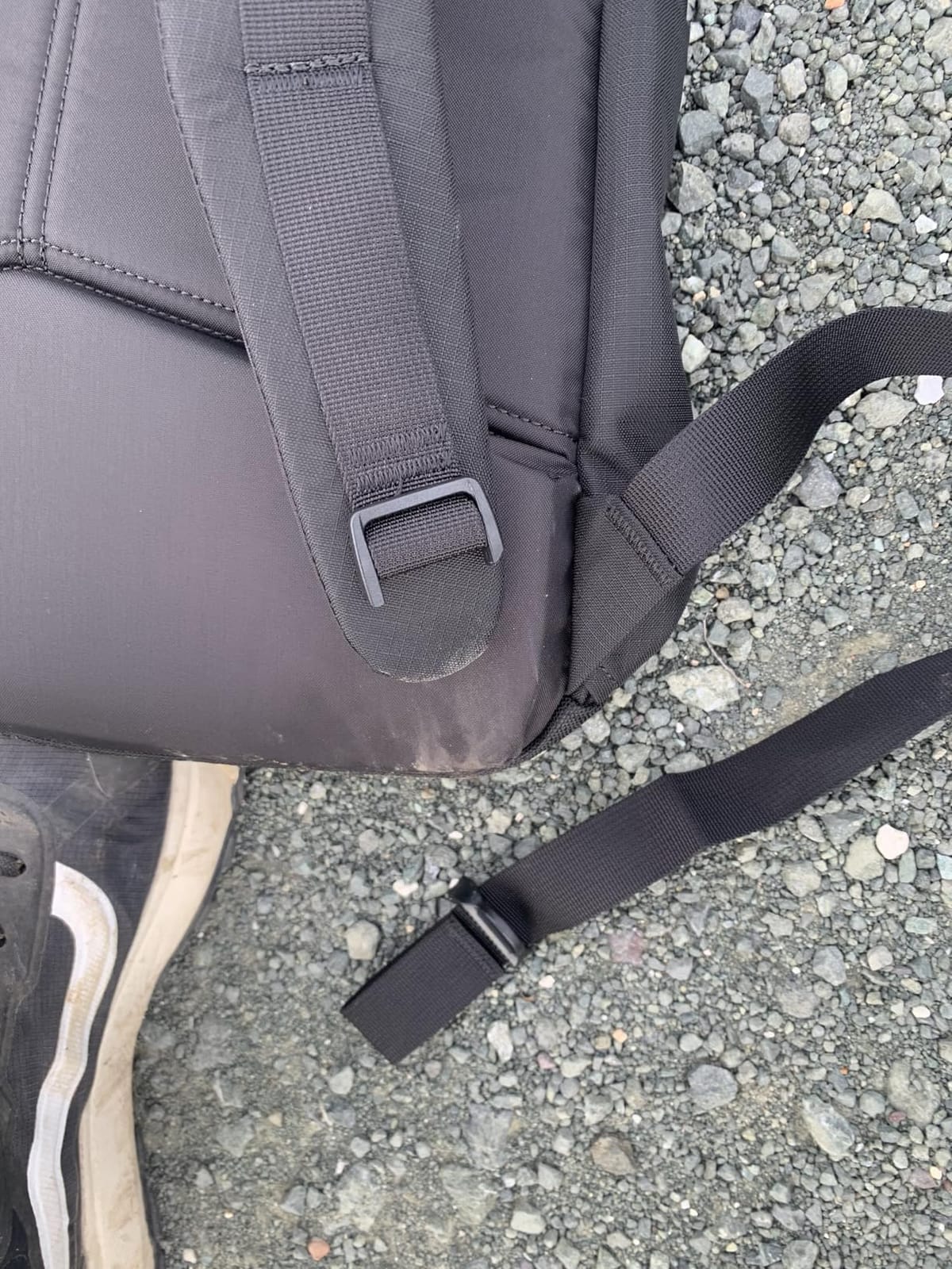 GORUCK Basic Rucker Tactical Backpack - Durable Rucksack & MOLLE Daypack customer photo 1