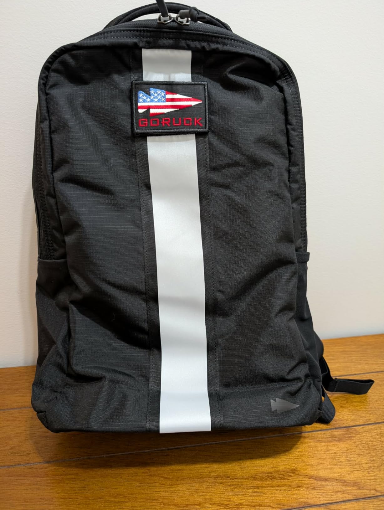 GORUCK Basic Rucker Tactical Backpack - Durable Rucksack & MOLLE Daypack customer photo 2