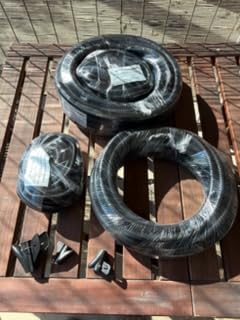 Wire Loom 1/4