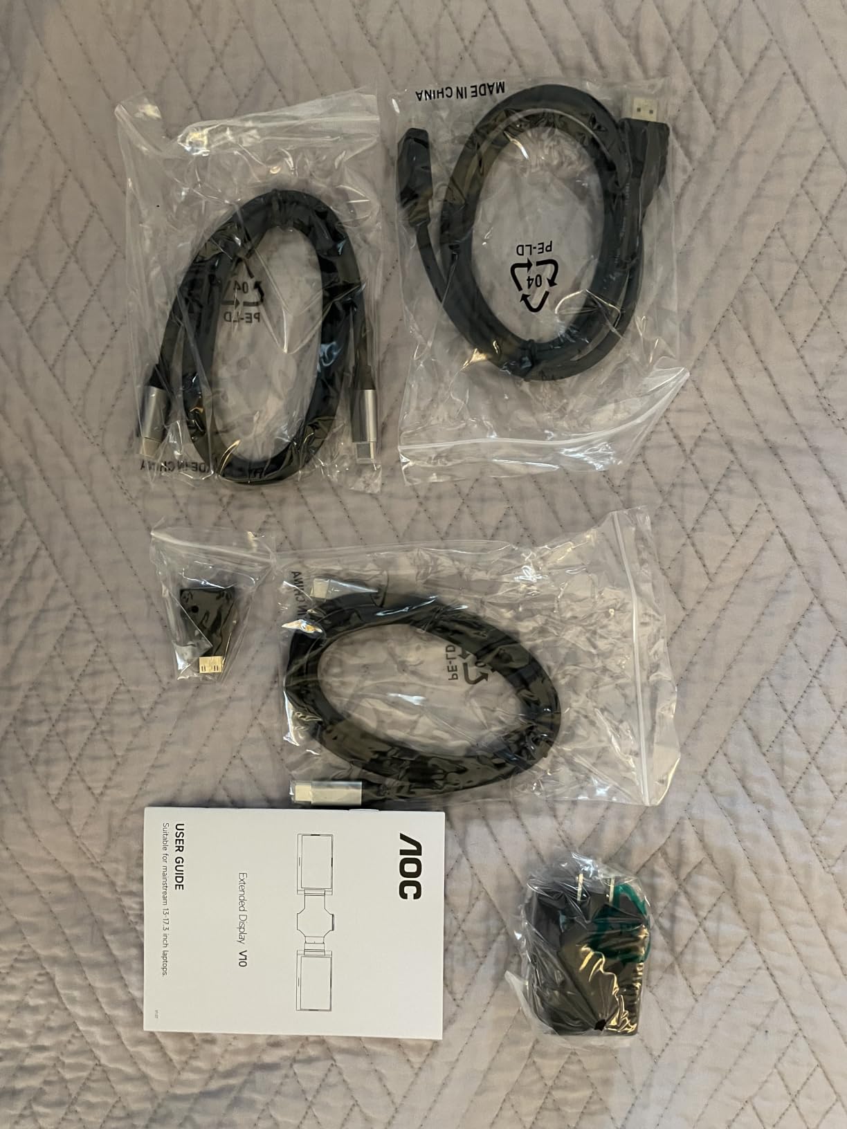 AOC 14