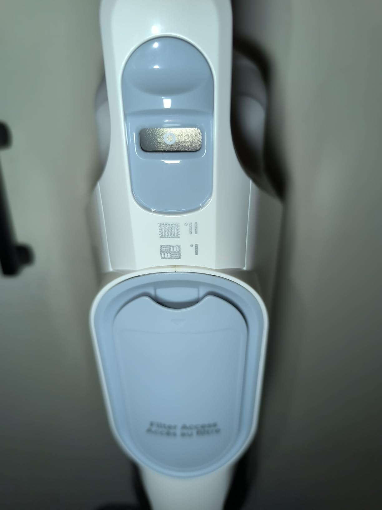 Kenmore 200 Series Corded Stick Vacuum with Hair Eliminator Nozzle customer photo 1