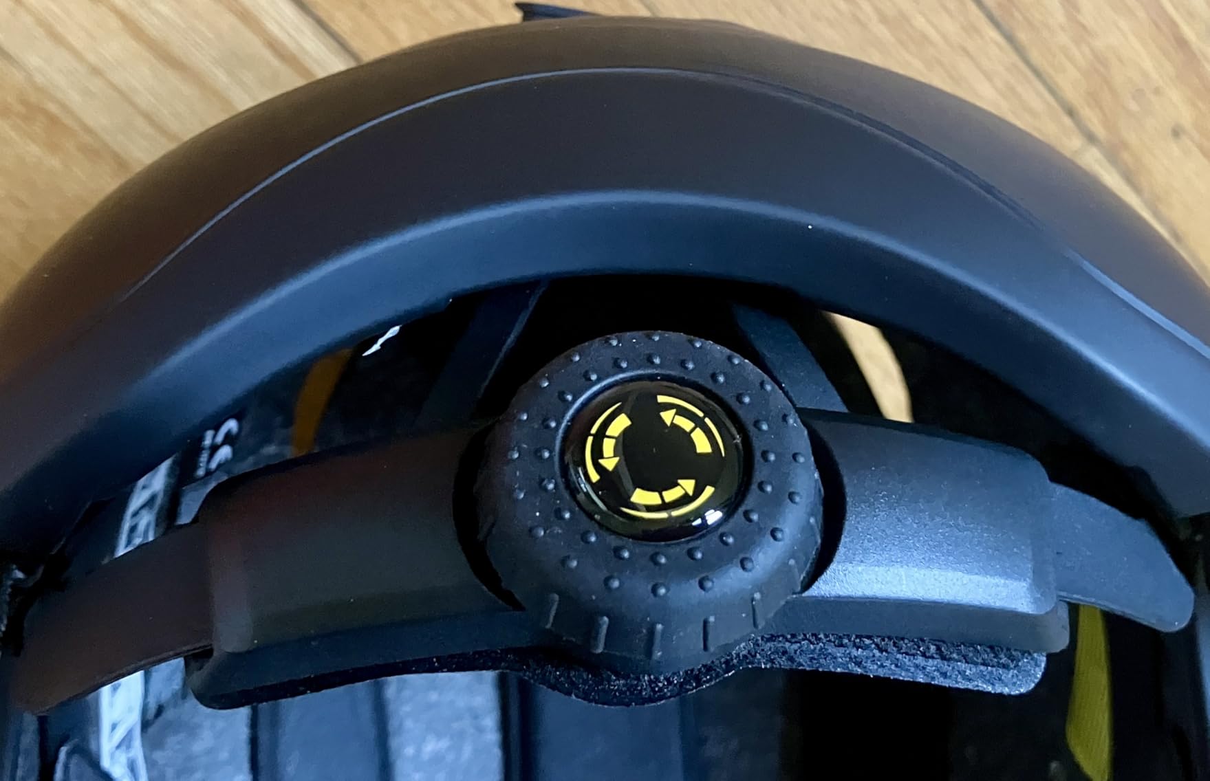 LUMDEER Smart E Bike Helmet with LED Lights, CPSC & NTA-8776 Certified, Front & Rear Turn Signals, Automatic Brake Light, Class 3 E-Bikes, Commuter, Scooter, Bicycle for Adults Men customer photo 1