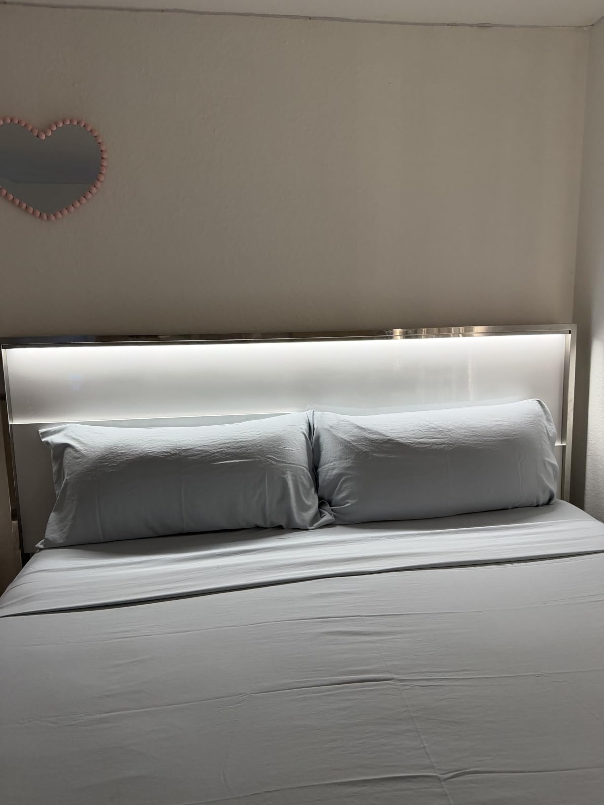 TWK Real 100% Viscose Derived from Bamboo Sheets Set King Size, Cooling Silky Soft for Hot Sleeper, Luxury with Breathable & Moisture Wicking Fabric, 18