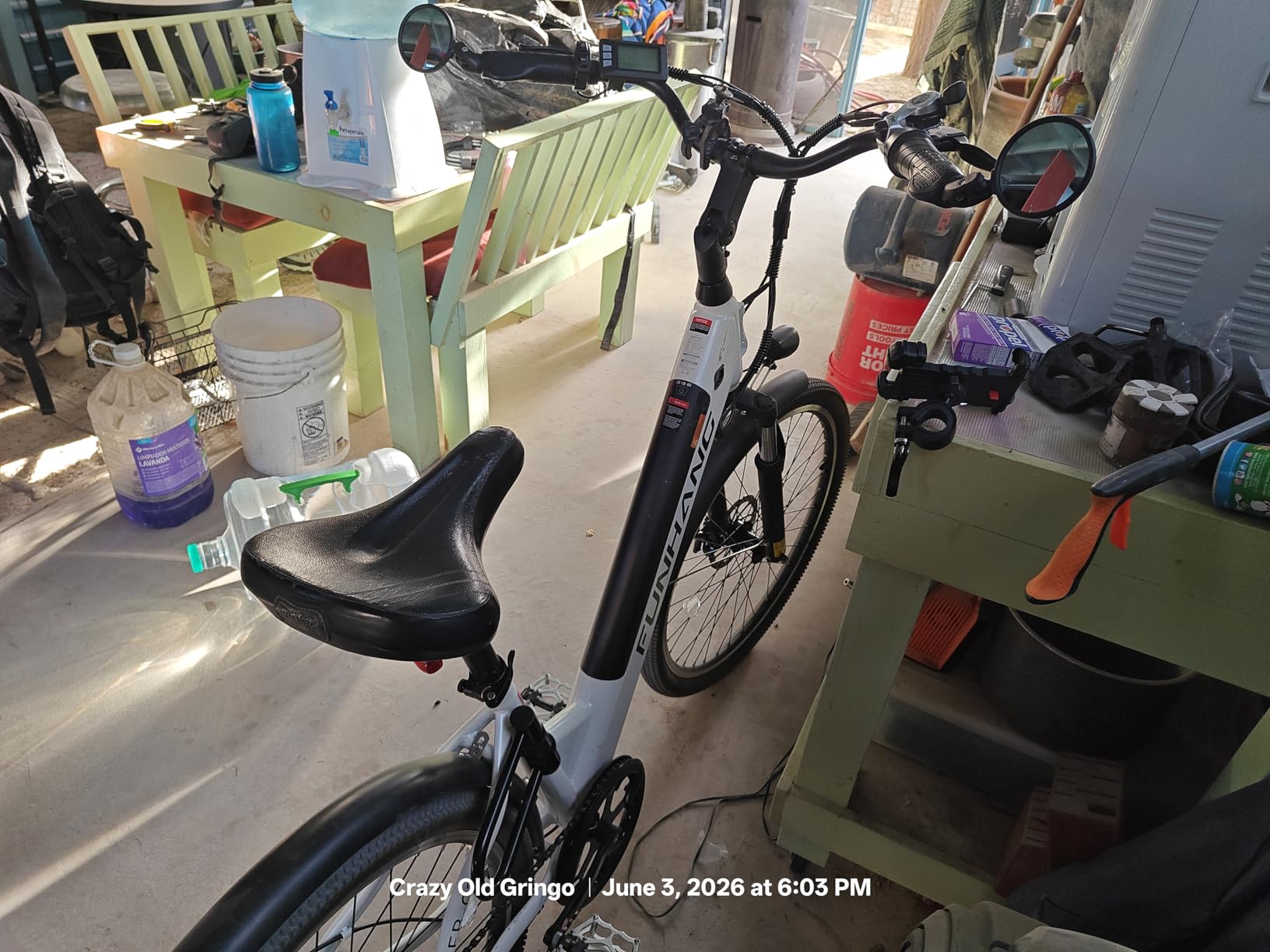Electric Bike for Adults, 26