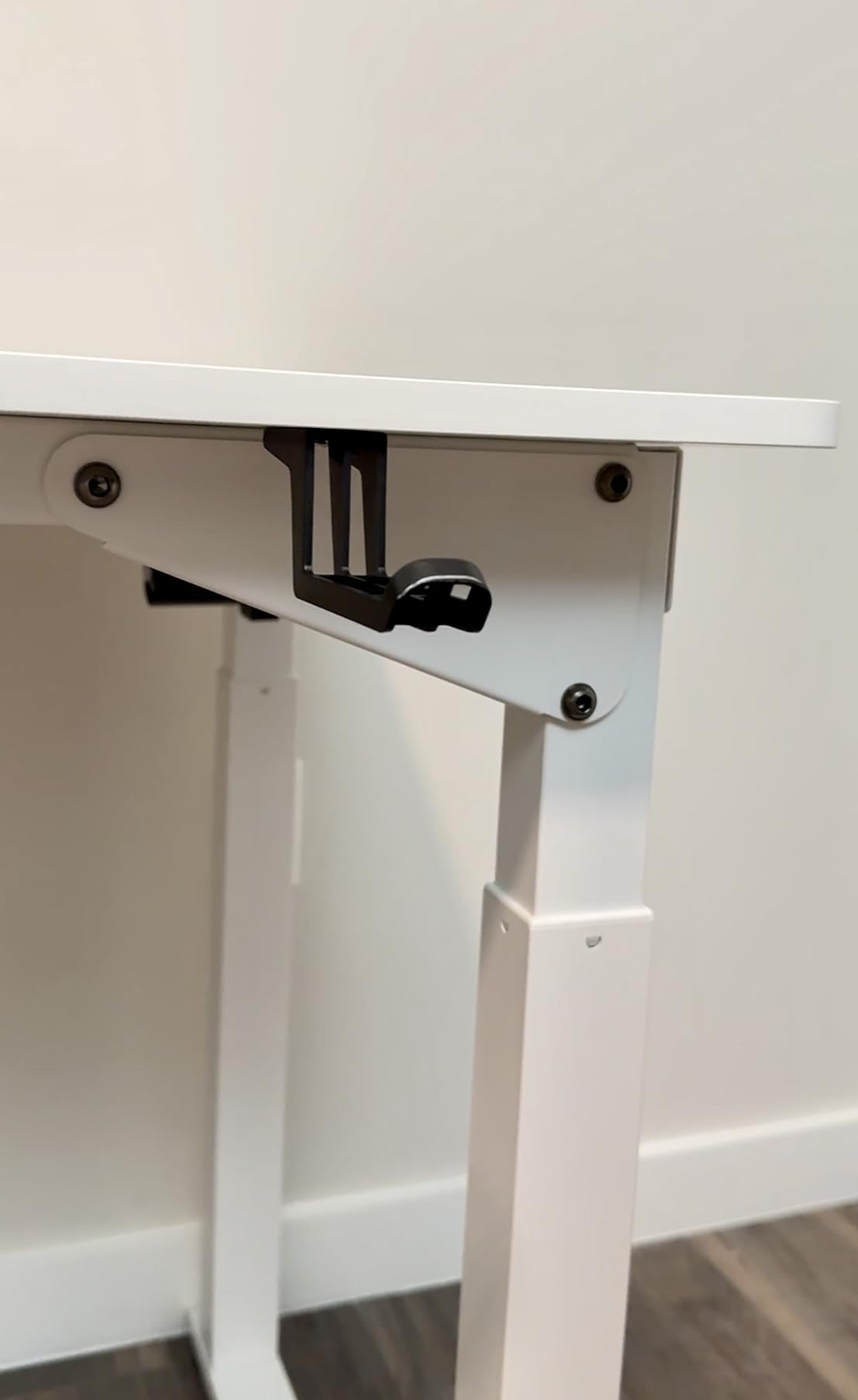 FLEXISPOT 4-Leg Standing Desk, 71