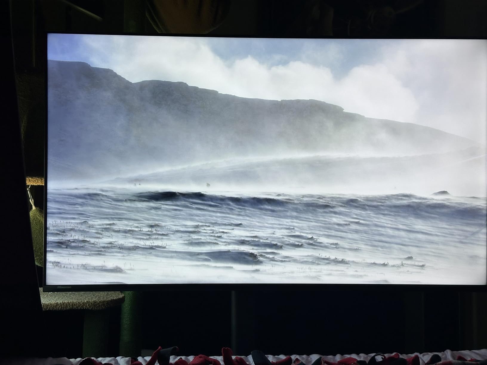 Hisense 65