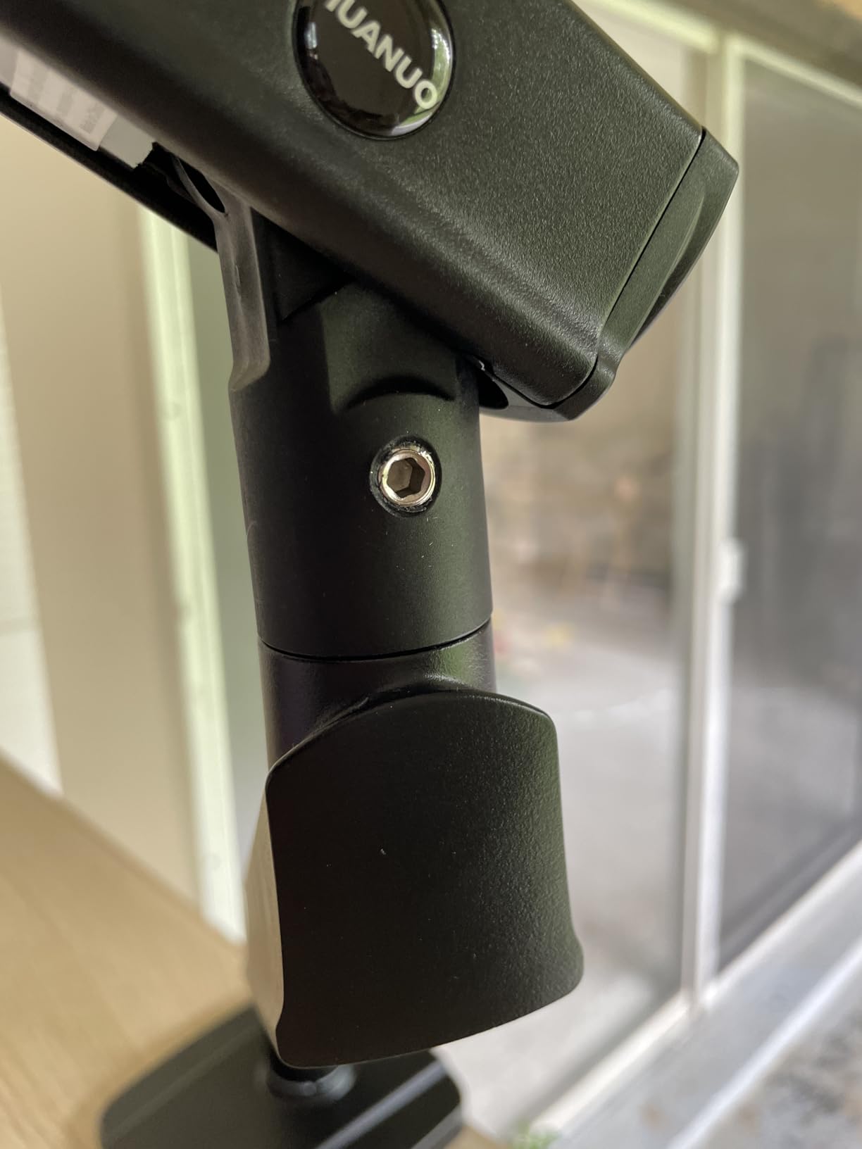 HUANUO FlowLift Pro Monitor Arm for 13-32