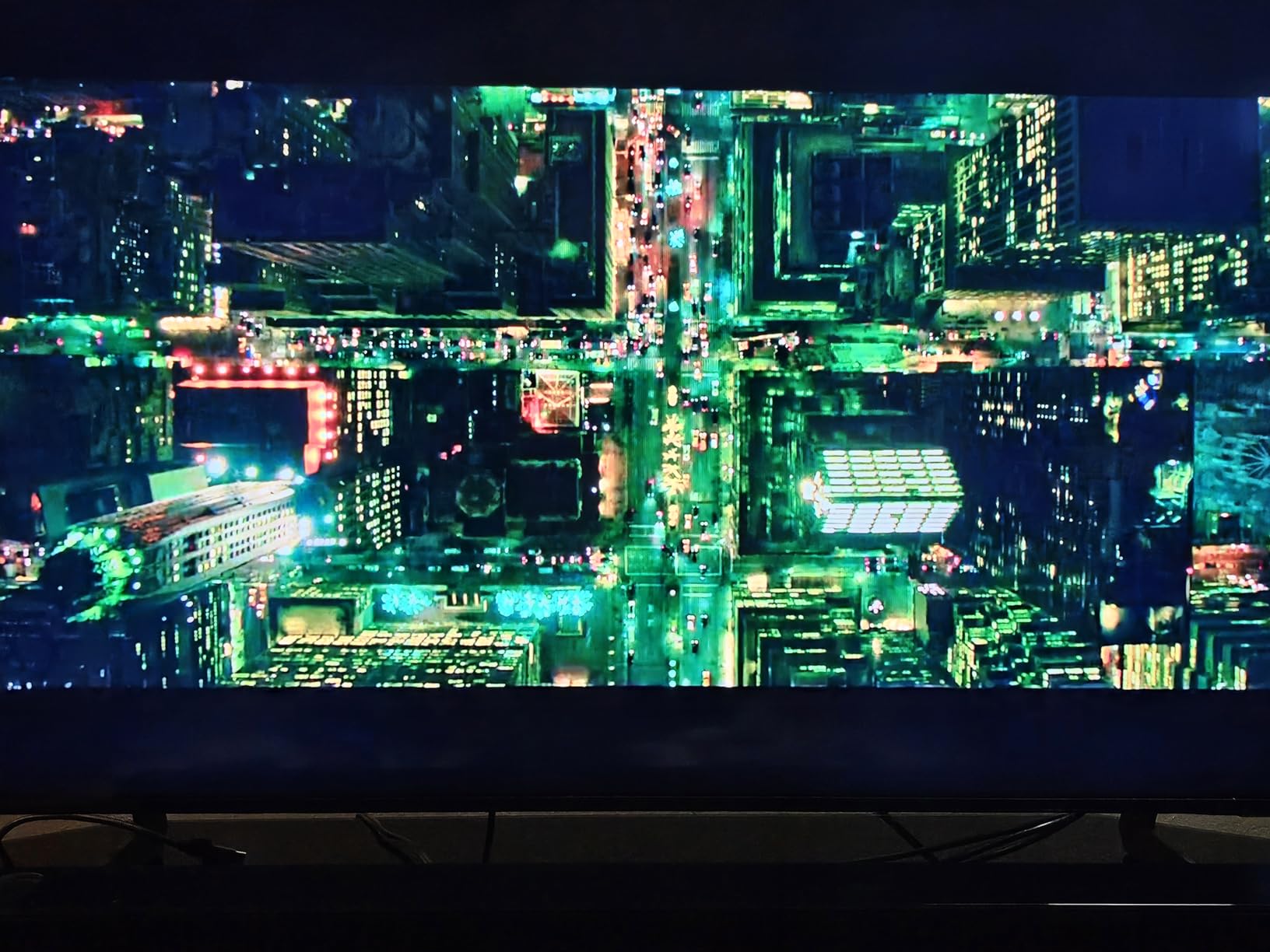 Samsung 65-Inch Class QN70H Series, Neo QLED Mini LED, 4K, Smart TV, 2026 customer photo 1