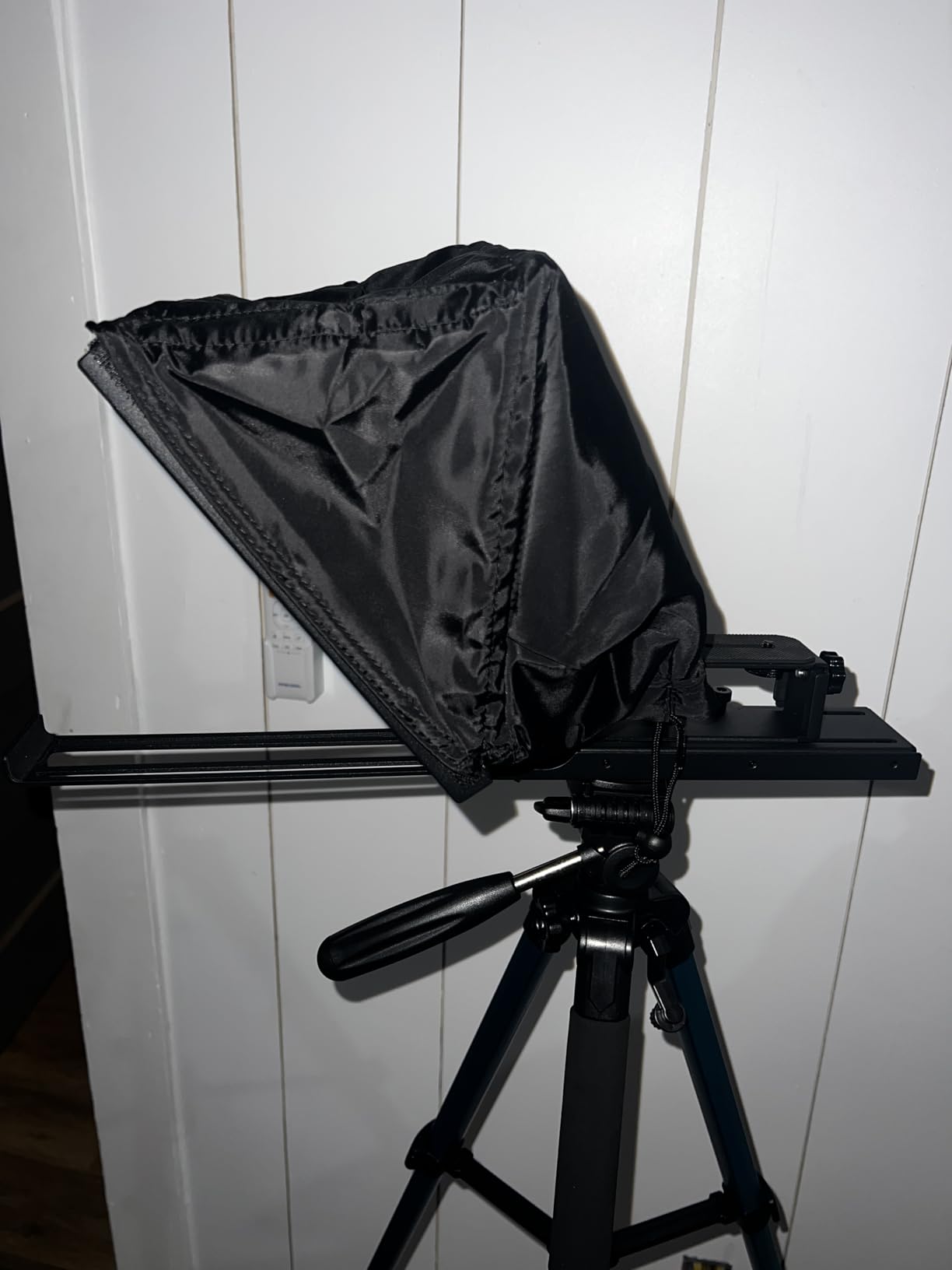NEEWER X11 2 in 1 Teleprompter 11