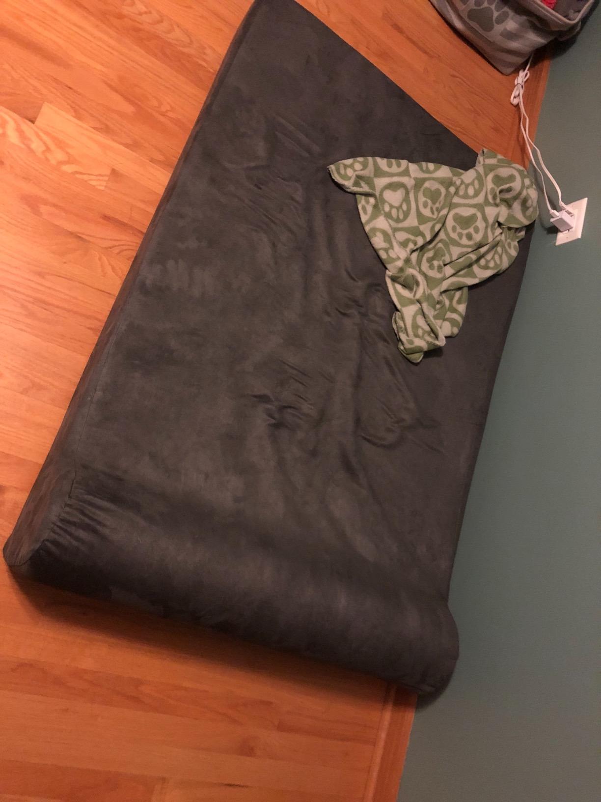 Barker Beds Giant Orthopedic Dog Bed - 7