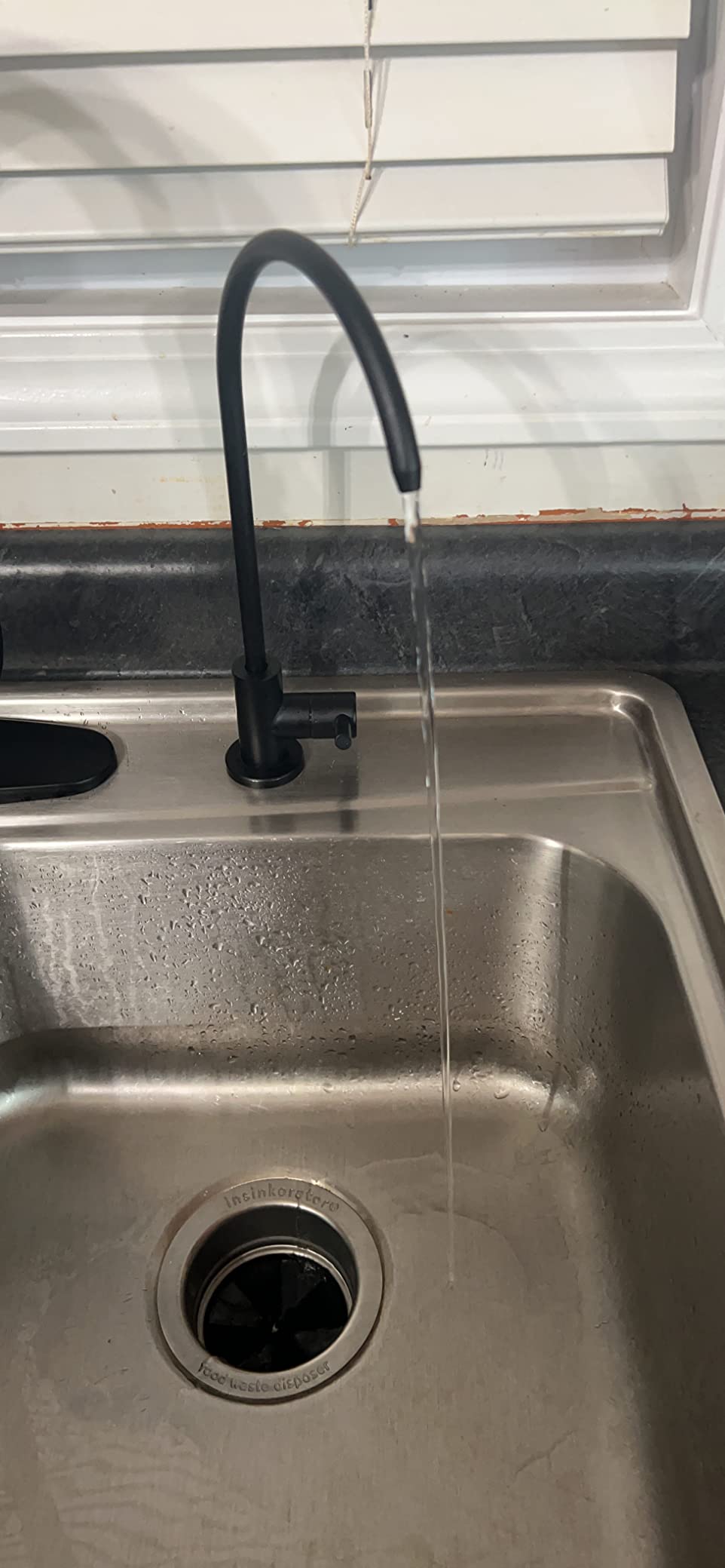 Waterdrop M6CG Hot & Cold Reverse Osmosis System Countertop, Mineral Added | Glass Pitcher, NSF/ANSI 58 Certified, 8-Stage RO Filtration, 3:1 Pure to Drain, Hot & Cold & Room-Temp Water, No Installation customer photo 2