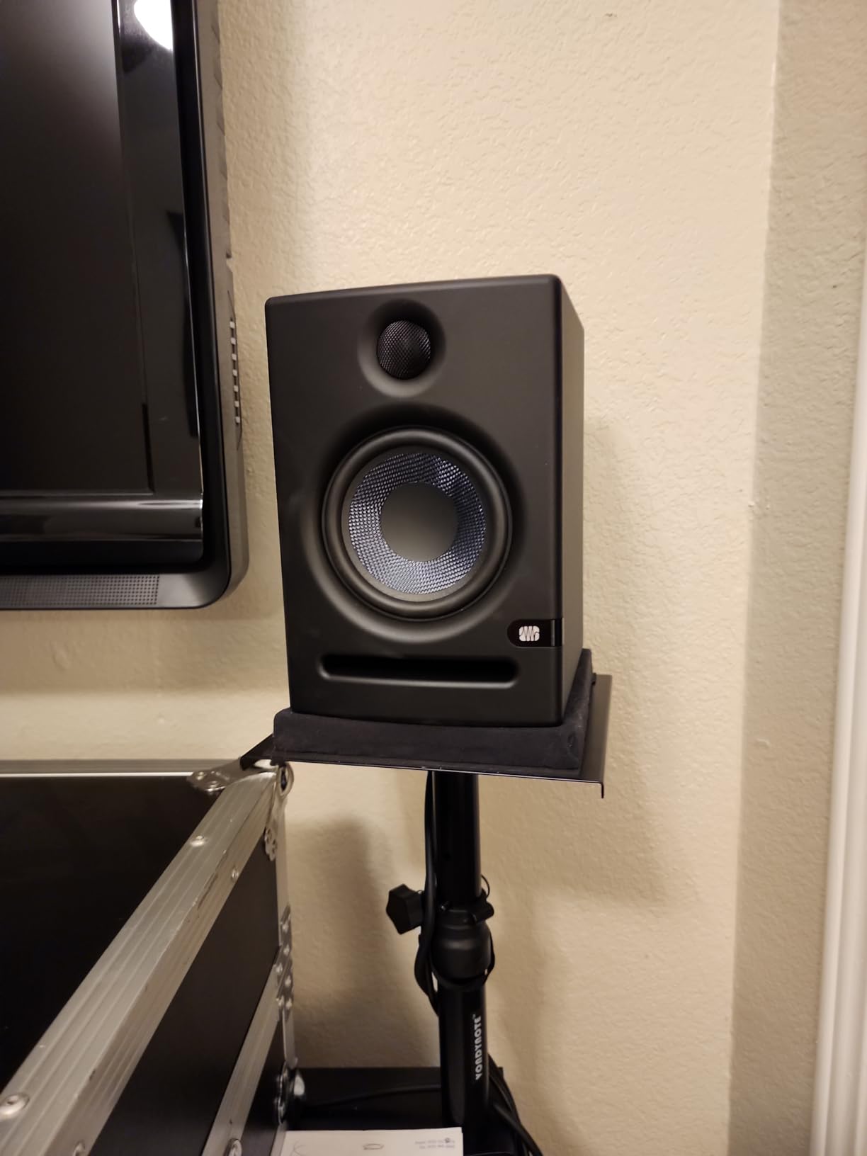Eris E5 Pair 2-Way 5.25