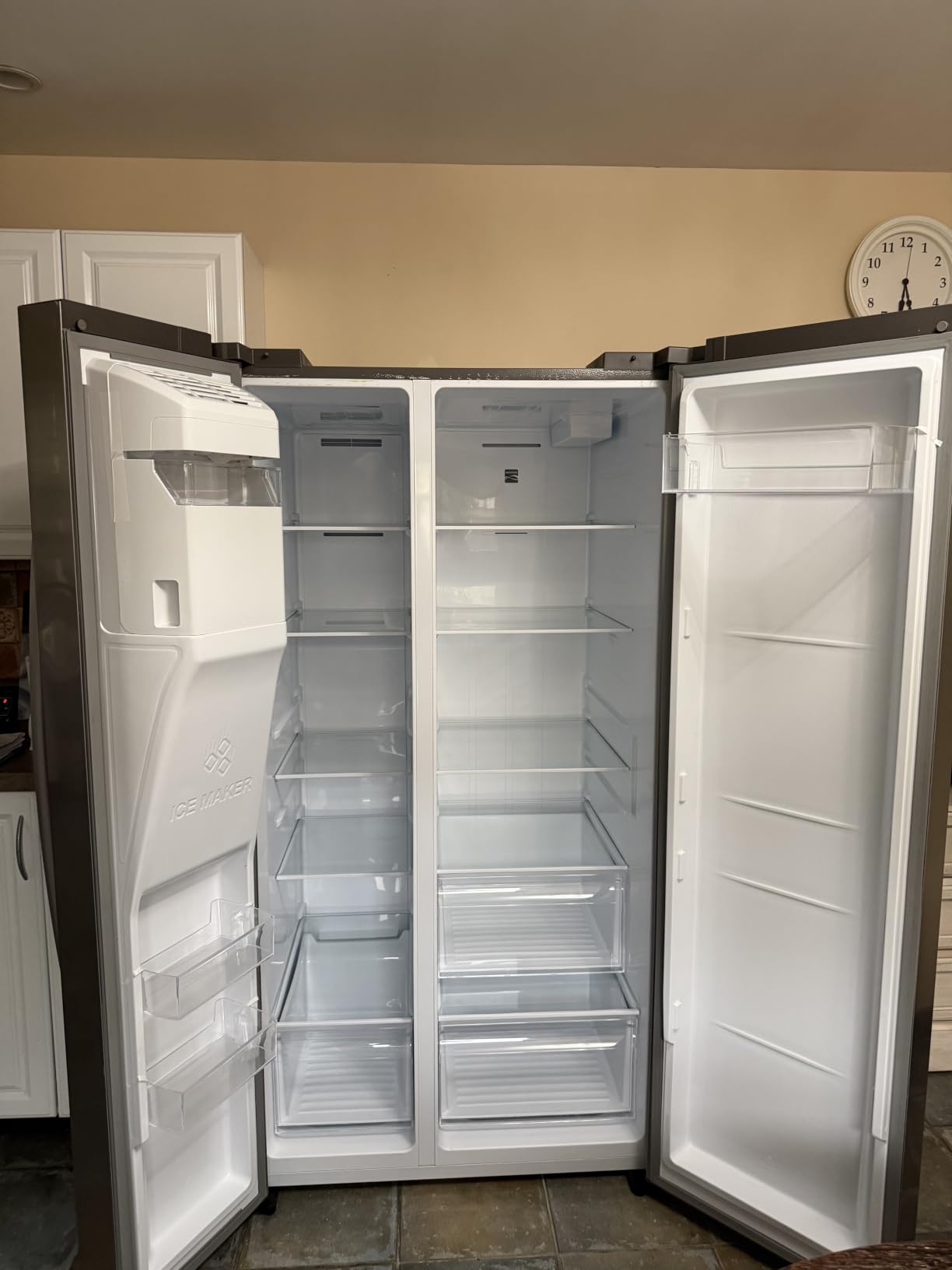 Kenmore 29 cu. ft. 36